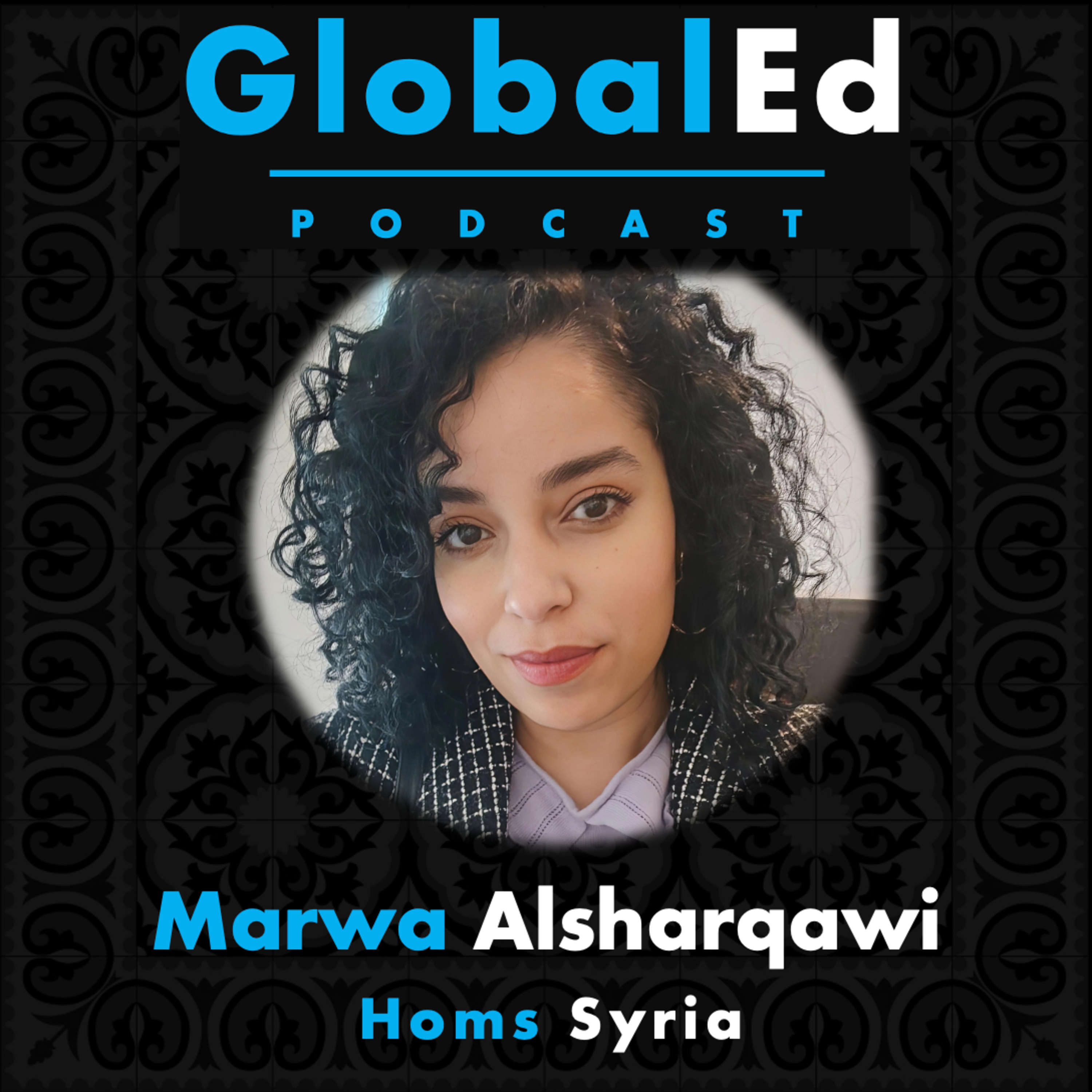 Homs, Syria - S3E3 episode artwork