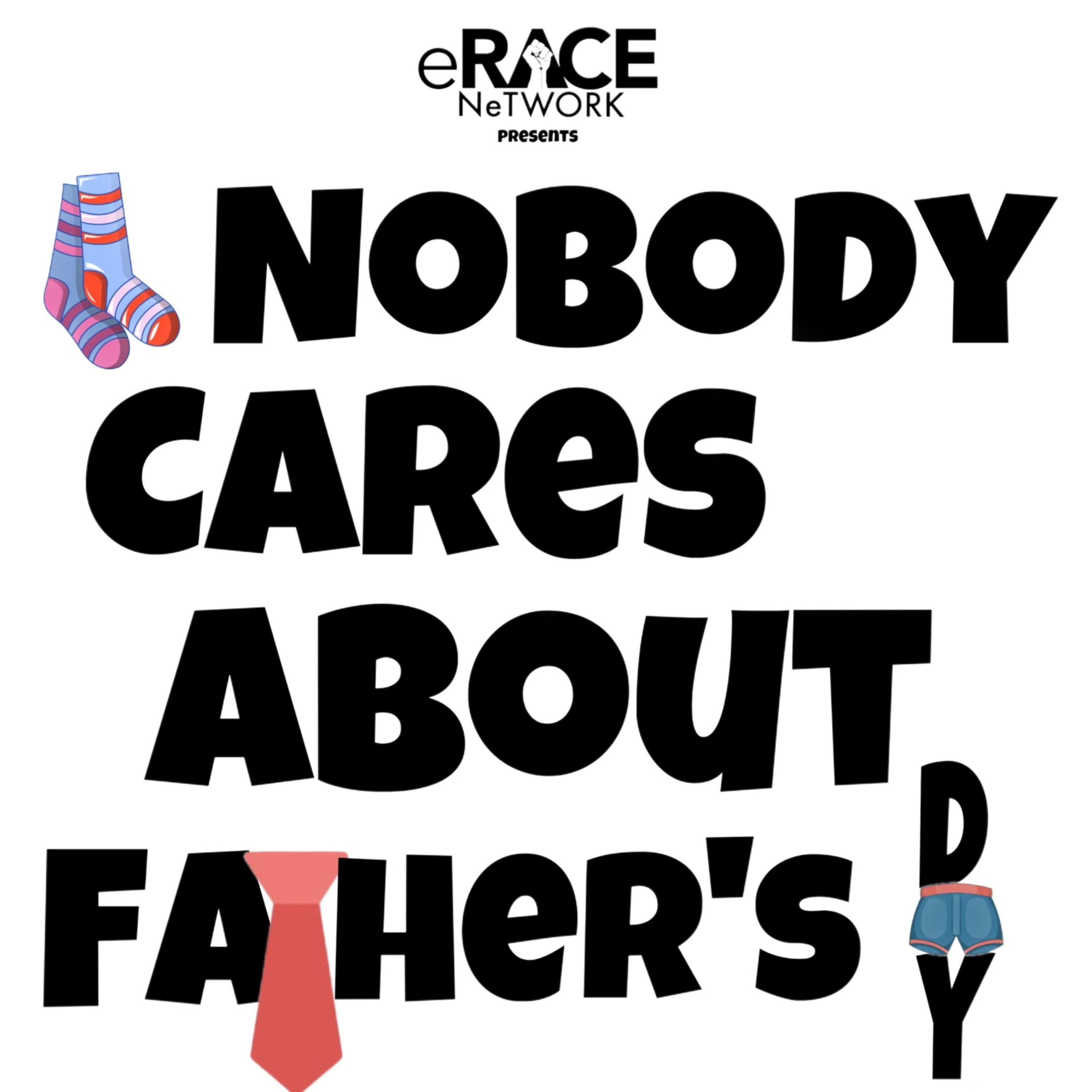 Nobody Cares About Father\'s Day