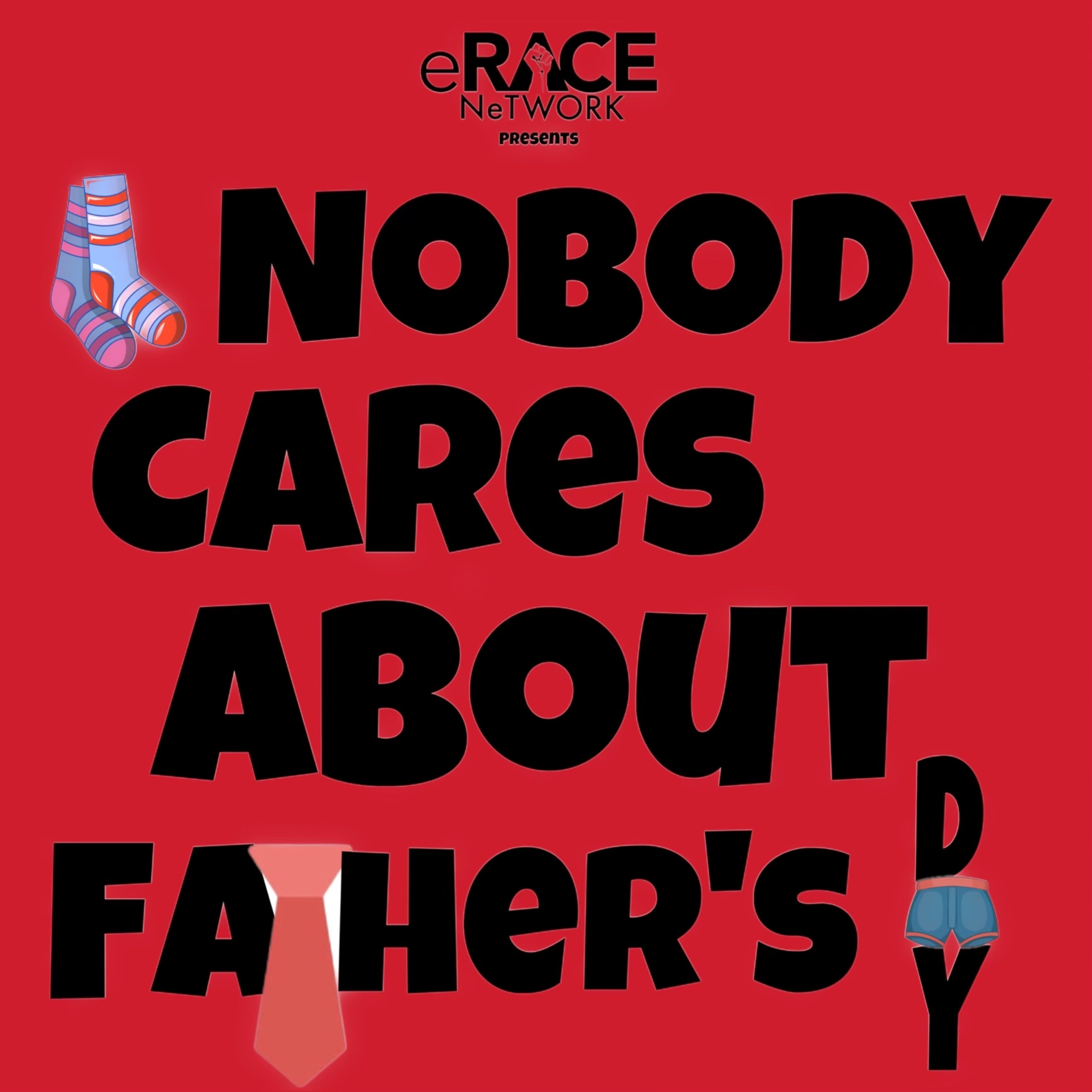 Nobody Cares About Father\'s Day