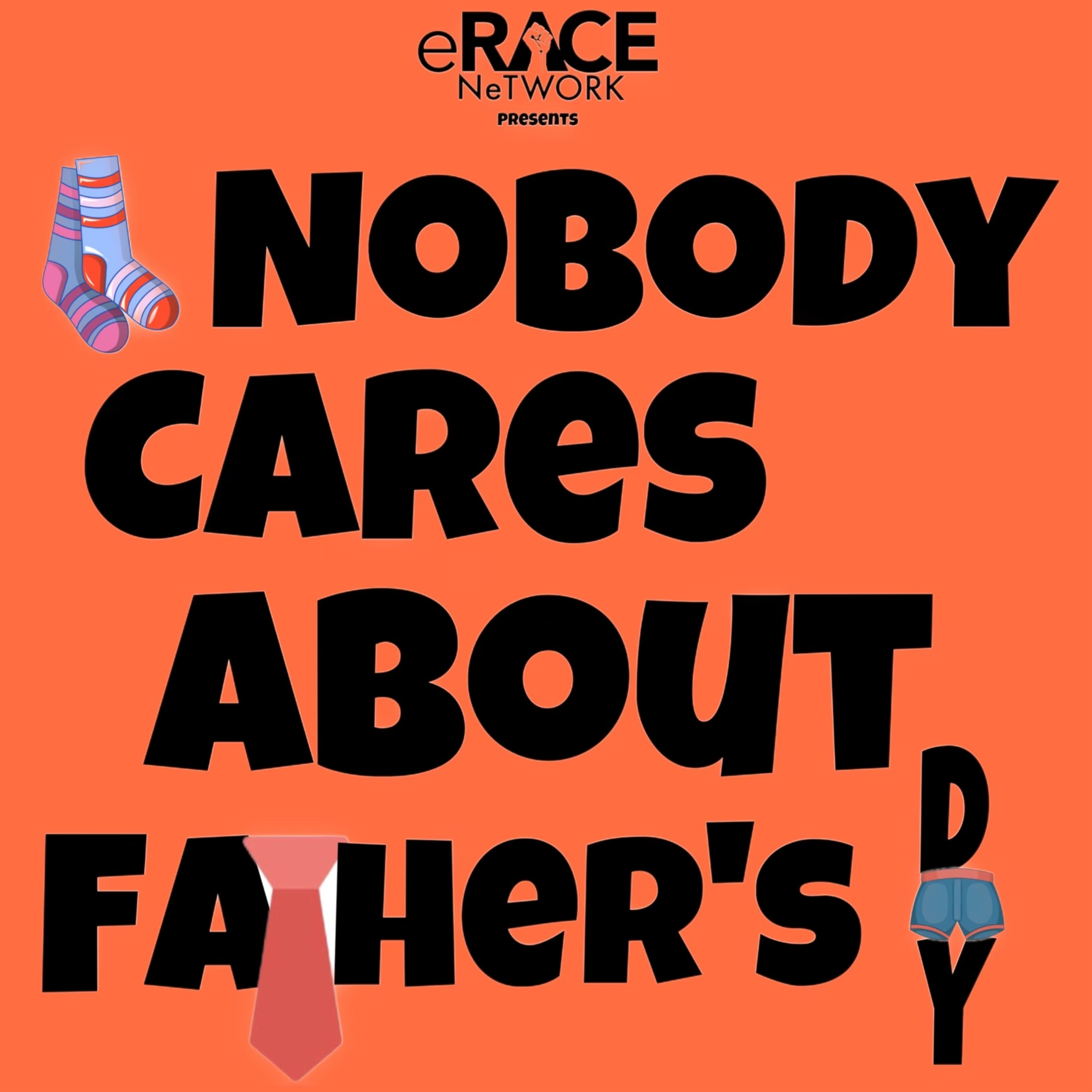 Nobody Cares About Father\'s Day