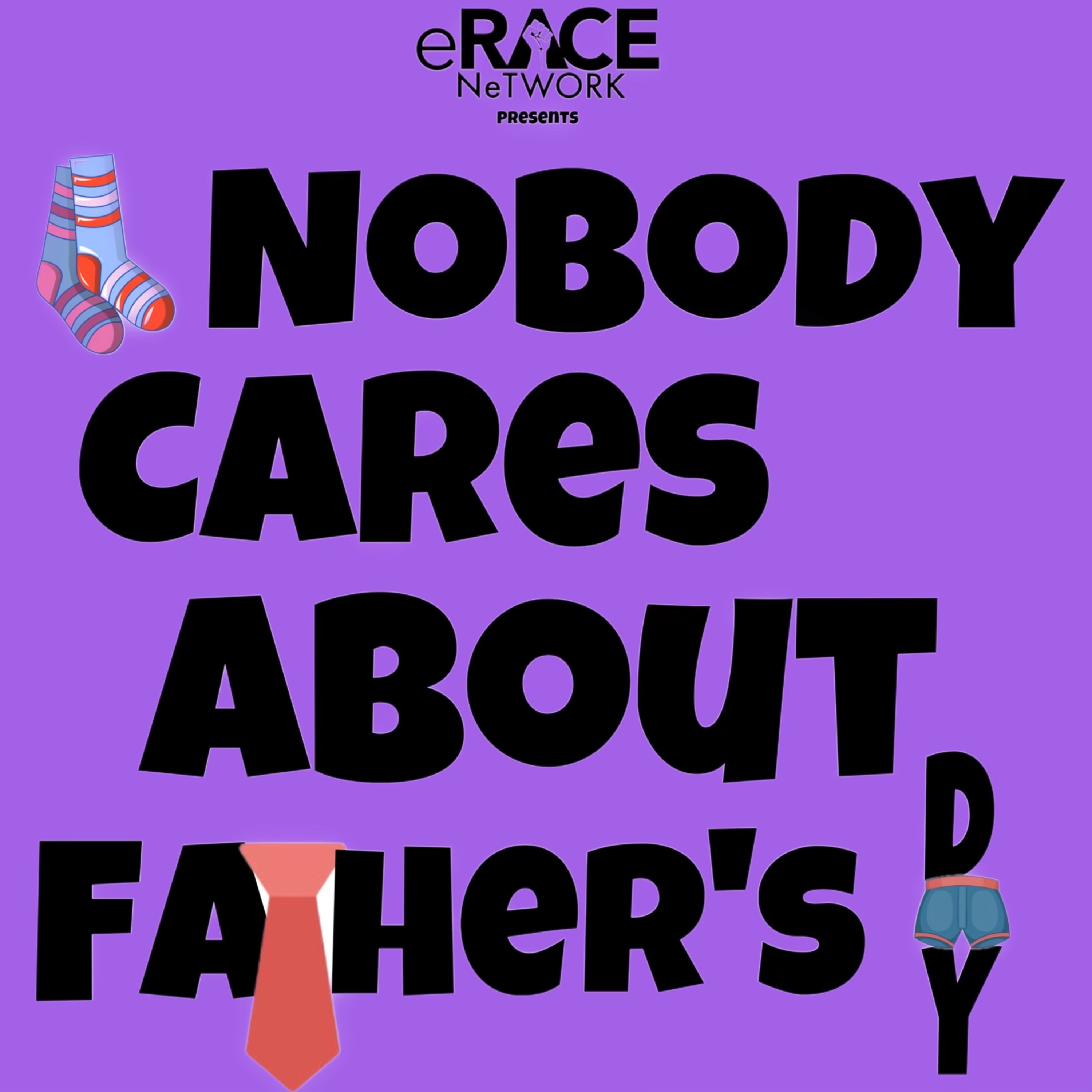 Nobody Cares About Father\'s Day