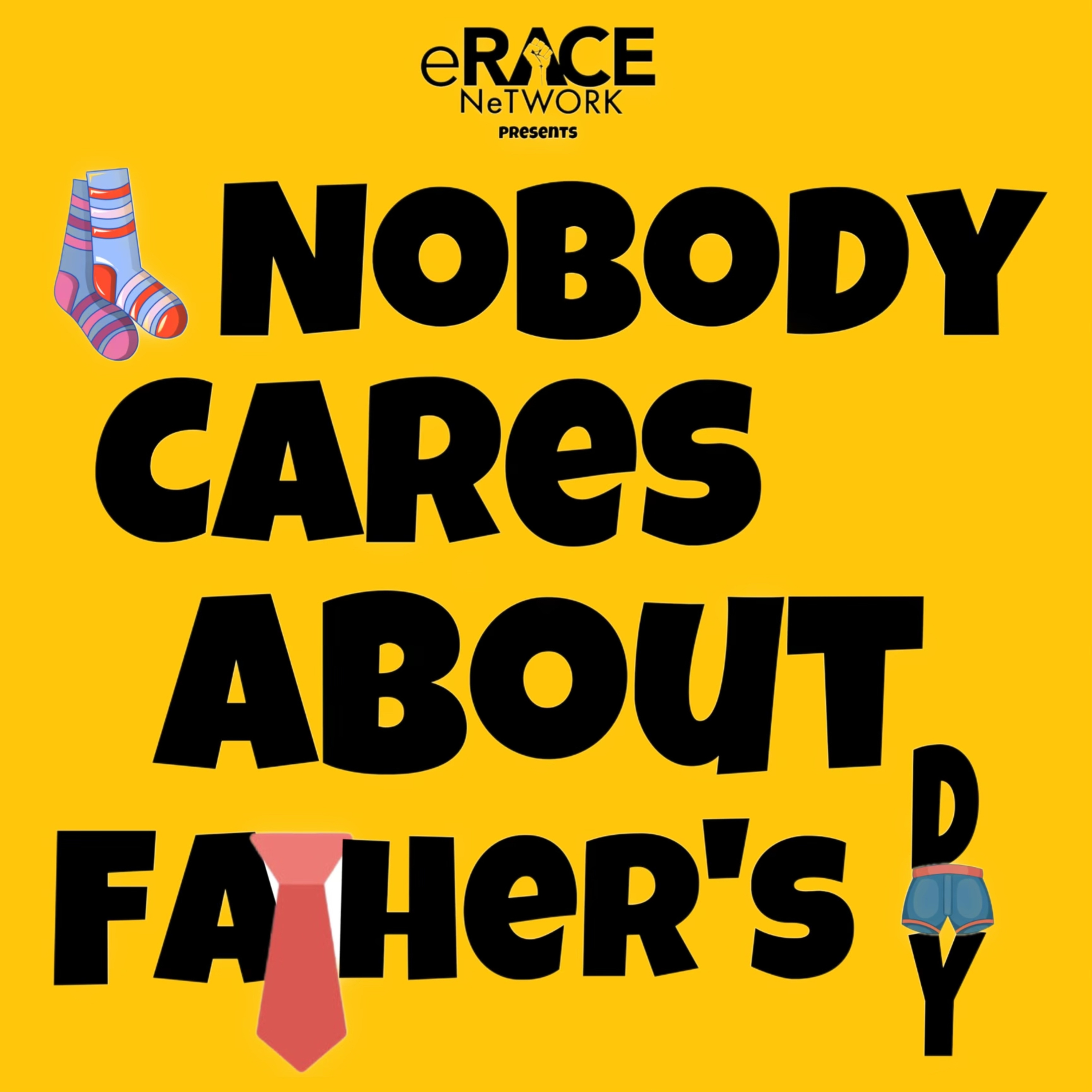 Nobody Cares About Father\'s Day