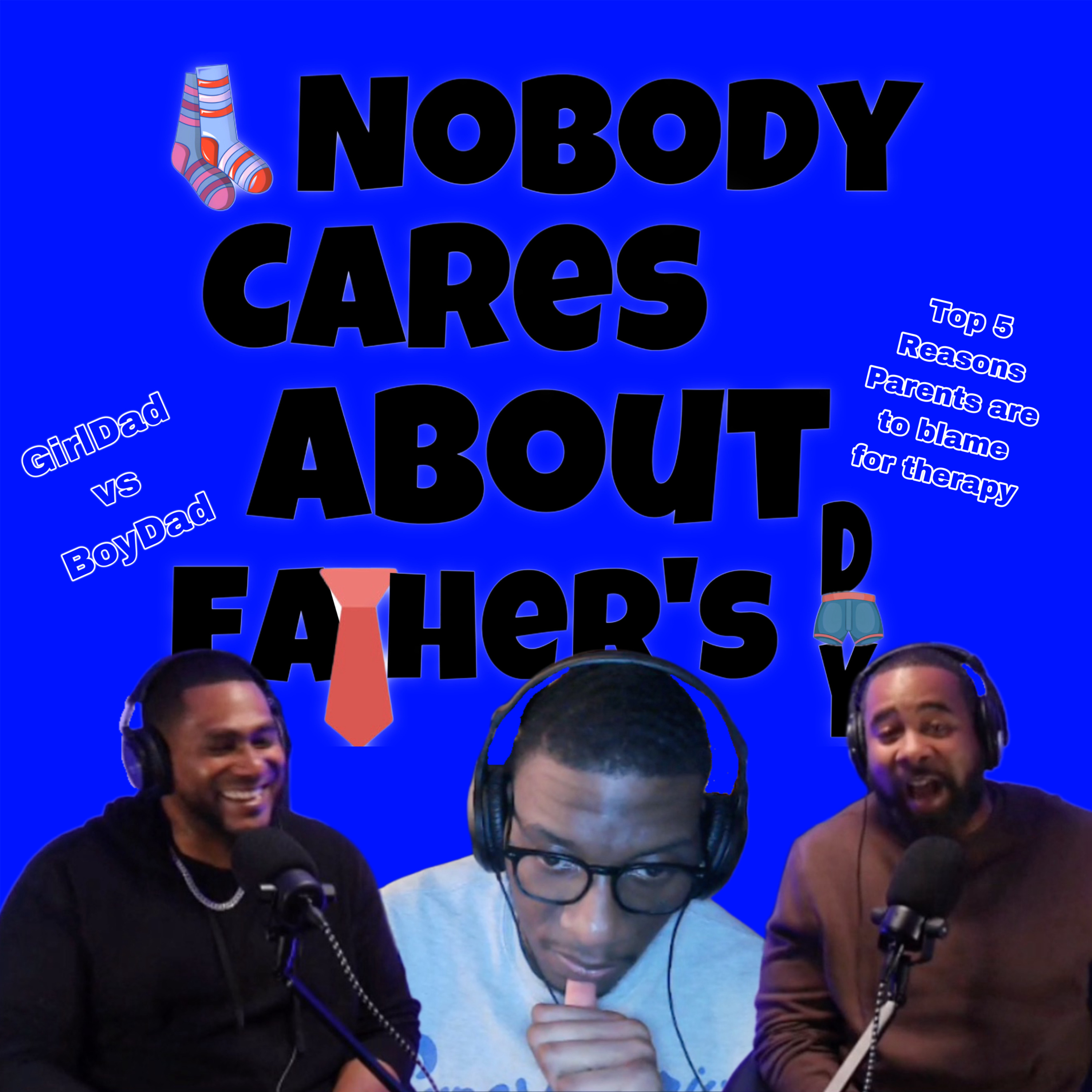 24 Hrs a Dad episode artwork