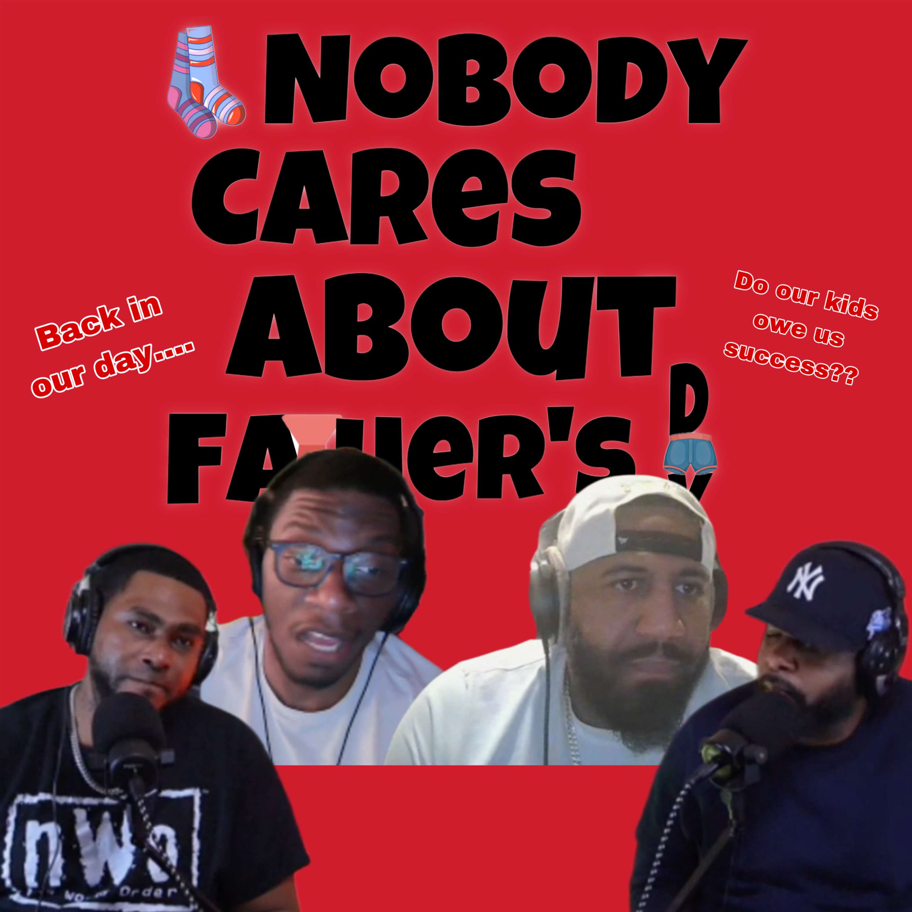 Levels of Success w/ Beezy (part 1) episode artwork