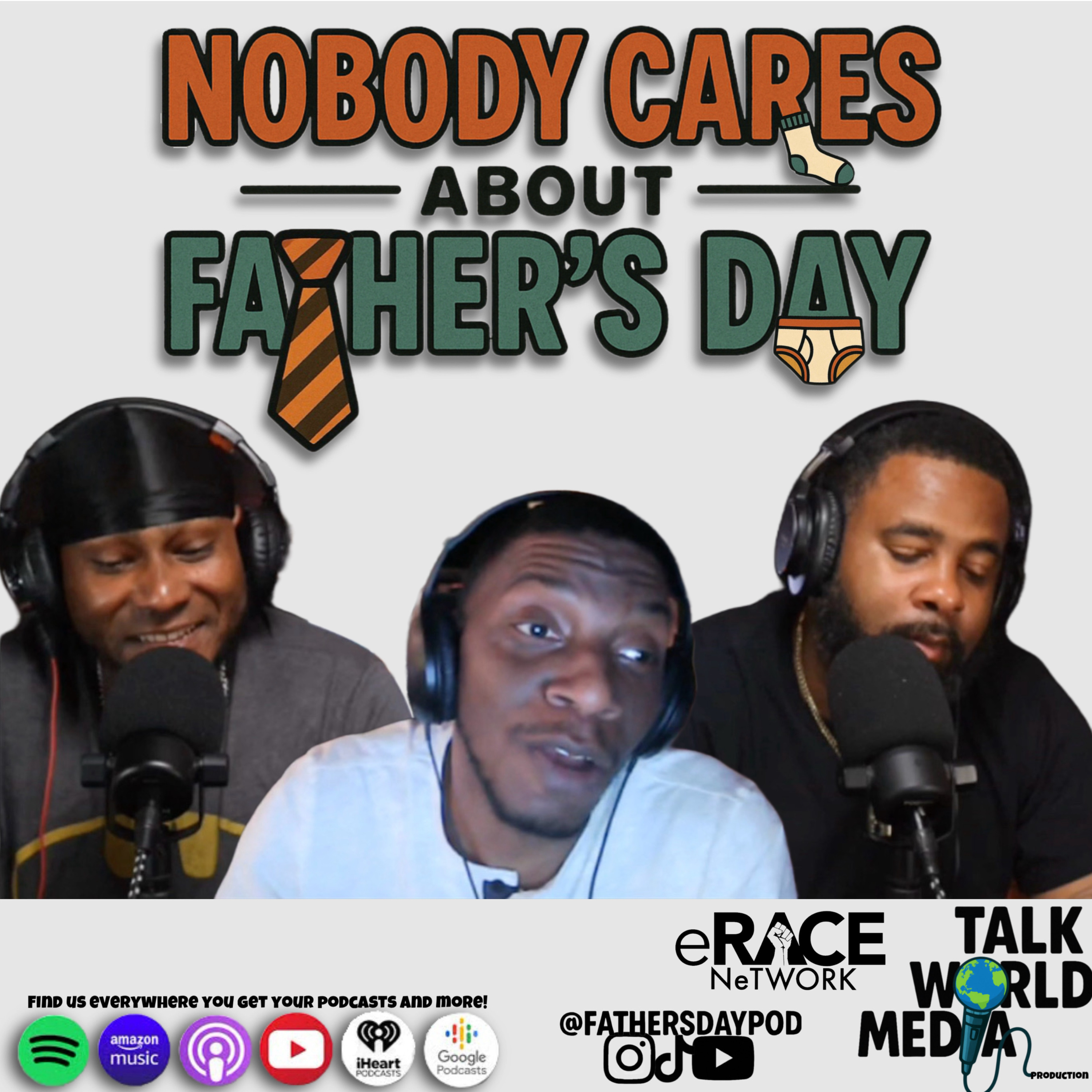 DadMan episode artwork