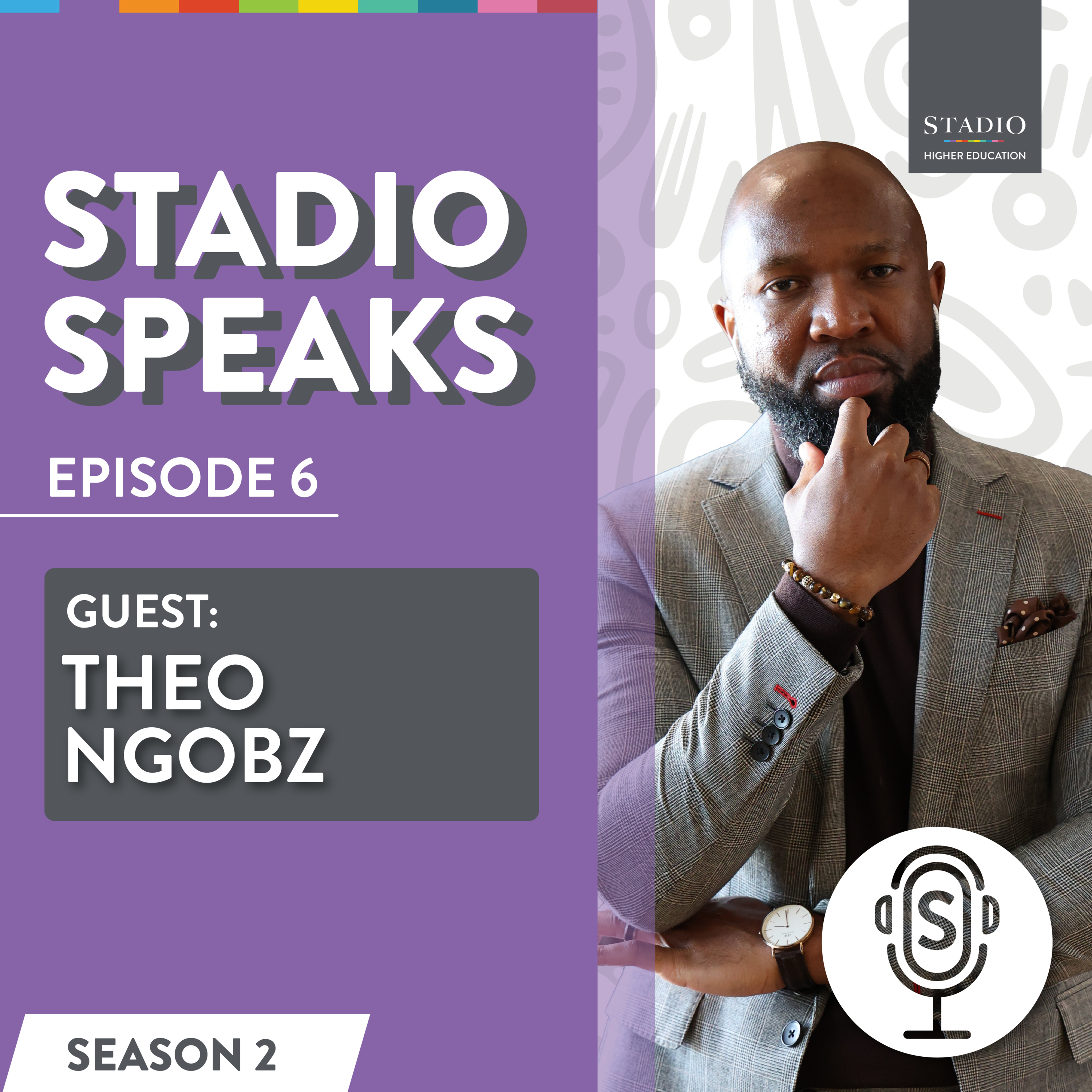 STADIO Speaks