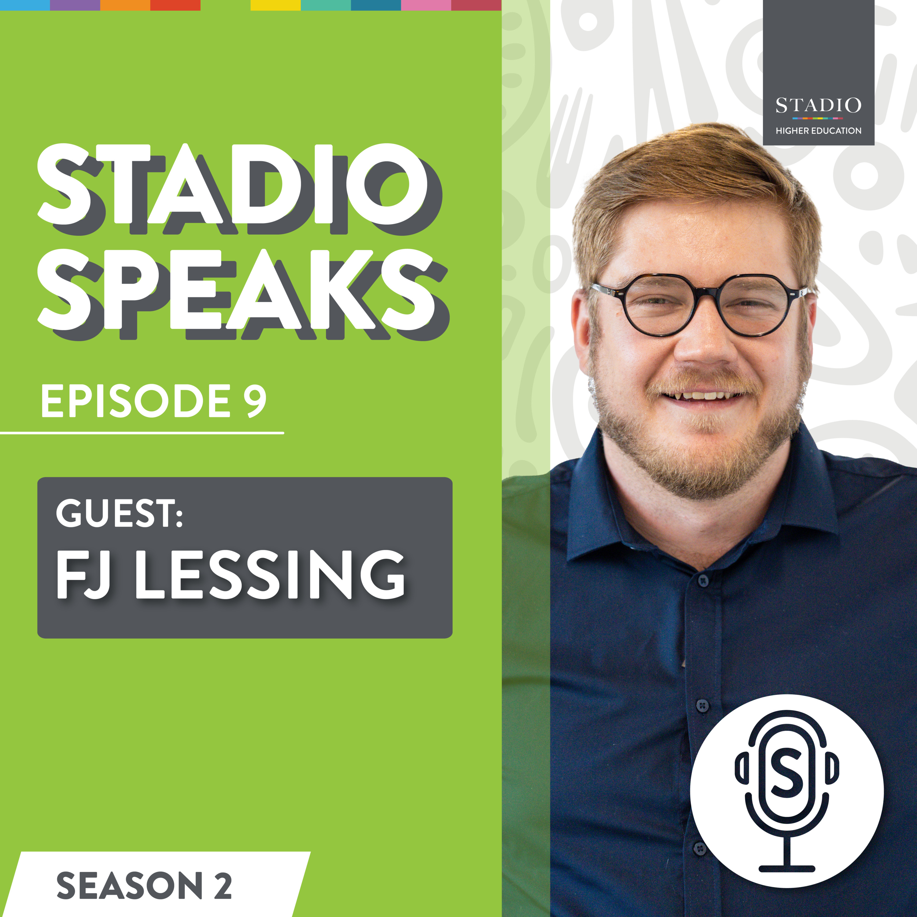 STADIO Speaks