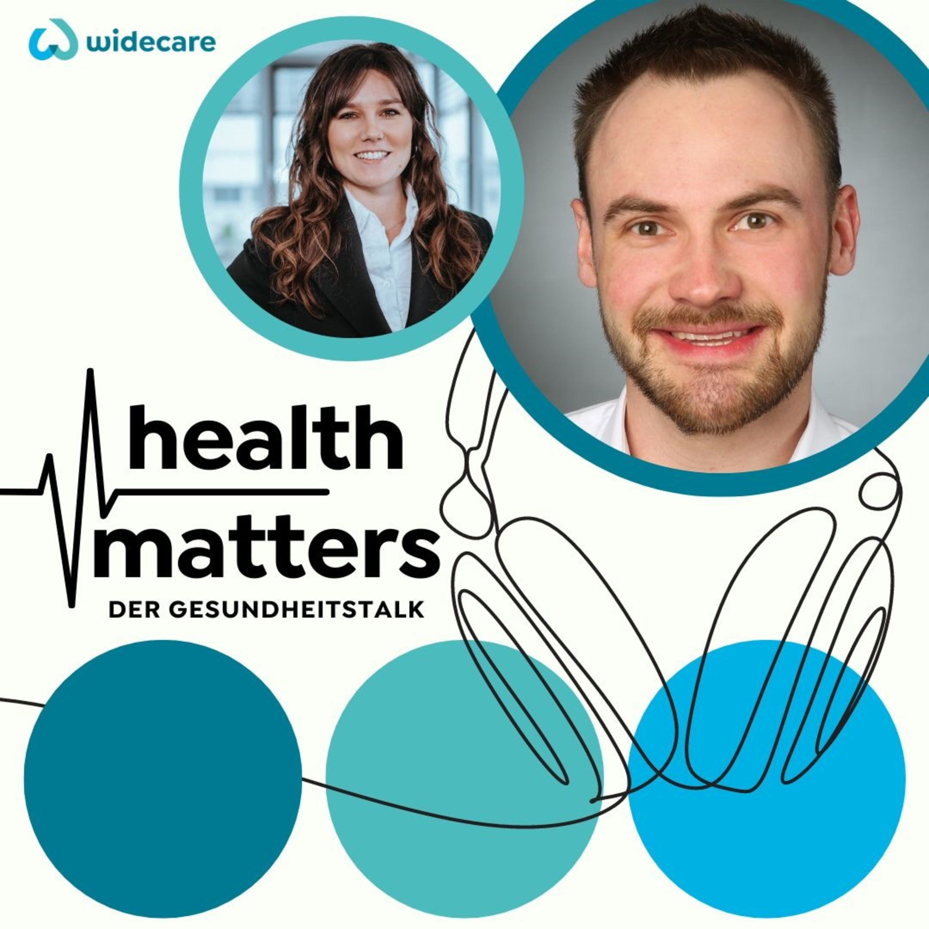 HEALTH MATTERS - Der widecare Talk