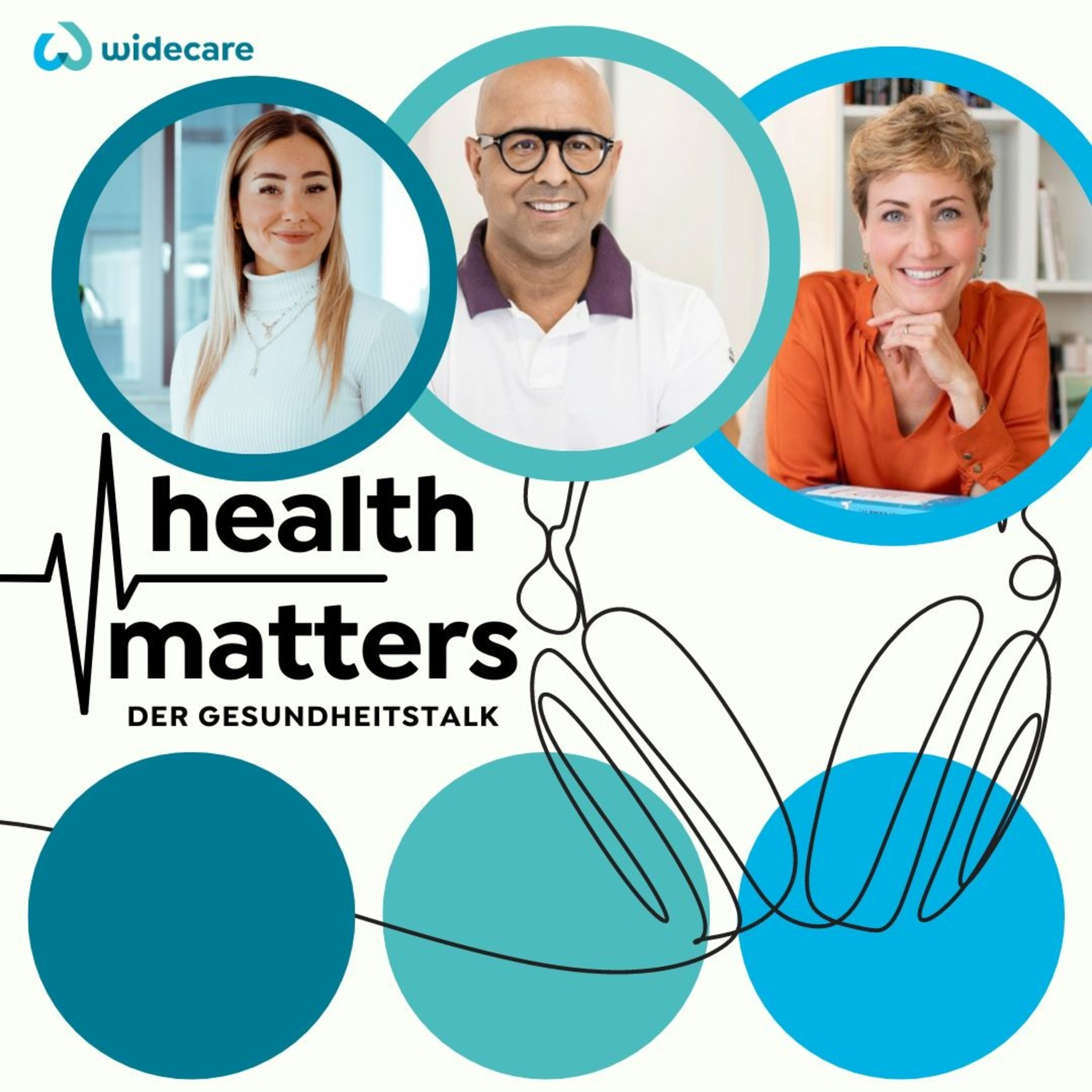 HEALTH MATTERS - Der widecare Talk