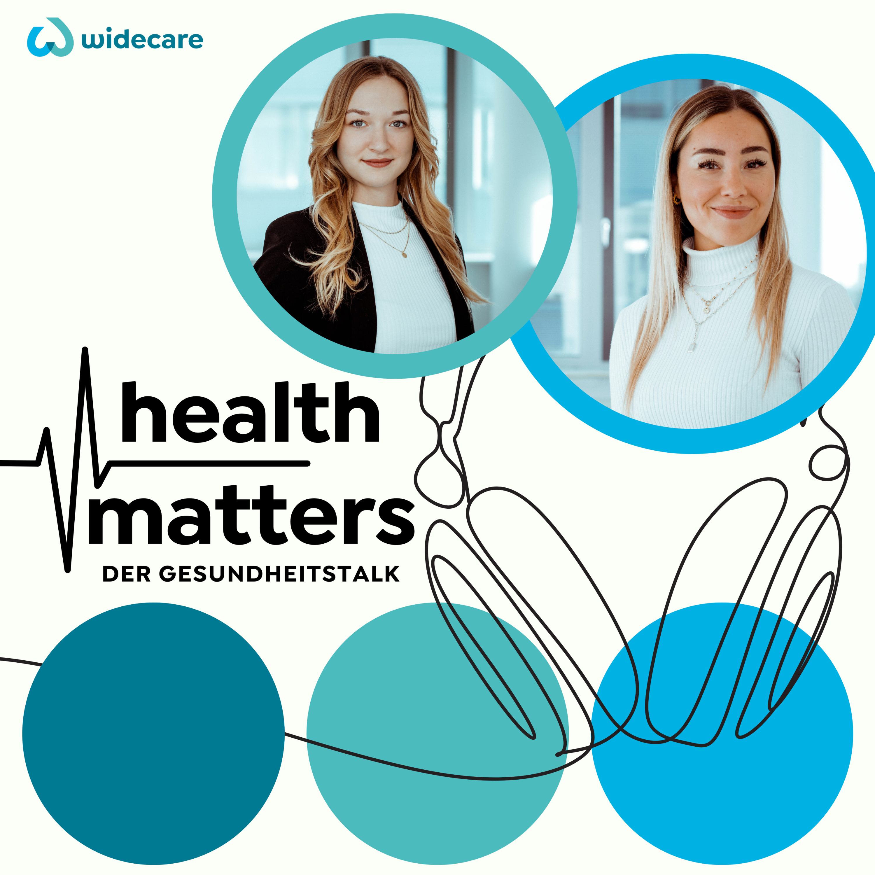 HEALTH MATTERS - Der widecare Talk