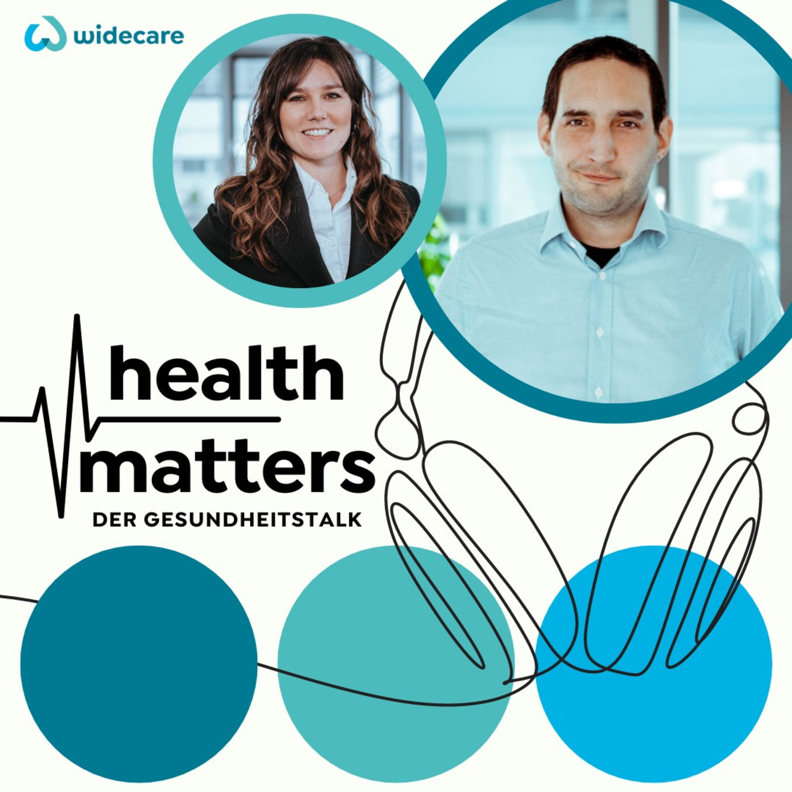 HEALTH MATTERS - Der widecare Talk