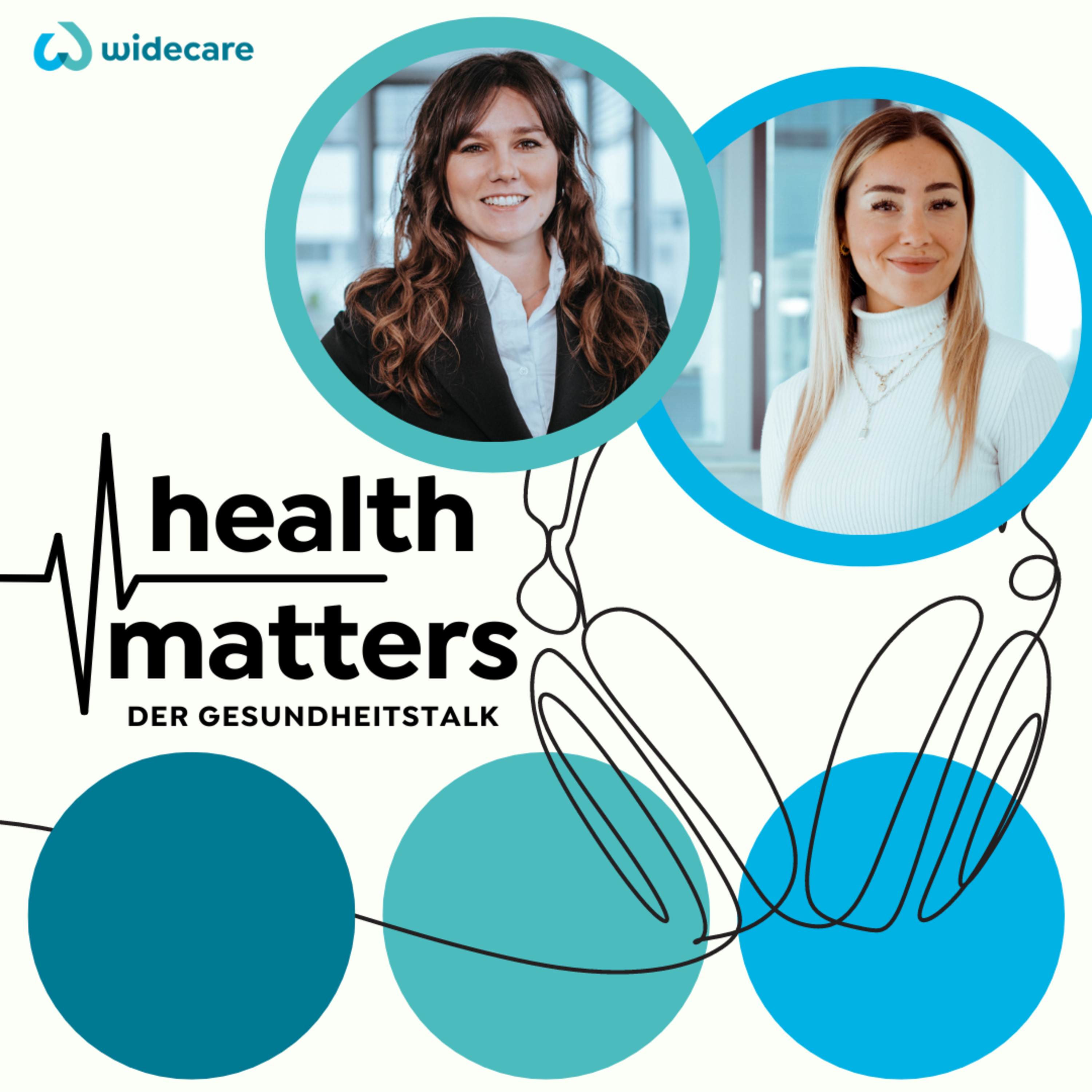 HEALTH MATTERS - Der widecare Talk
