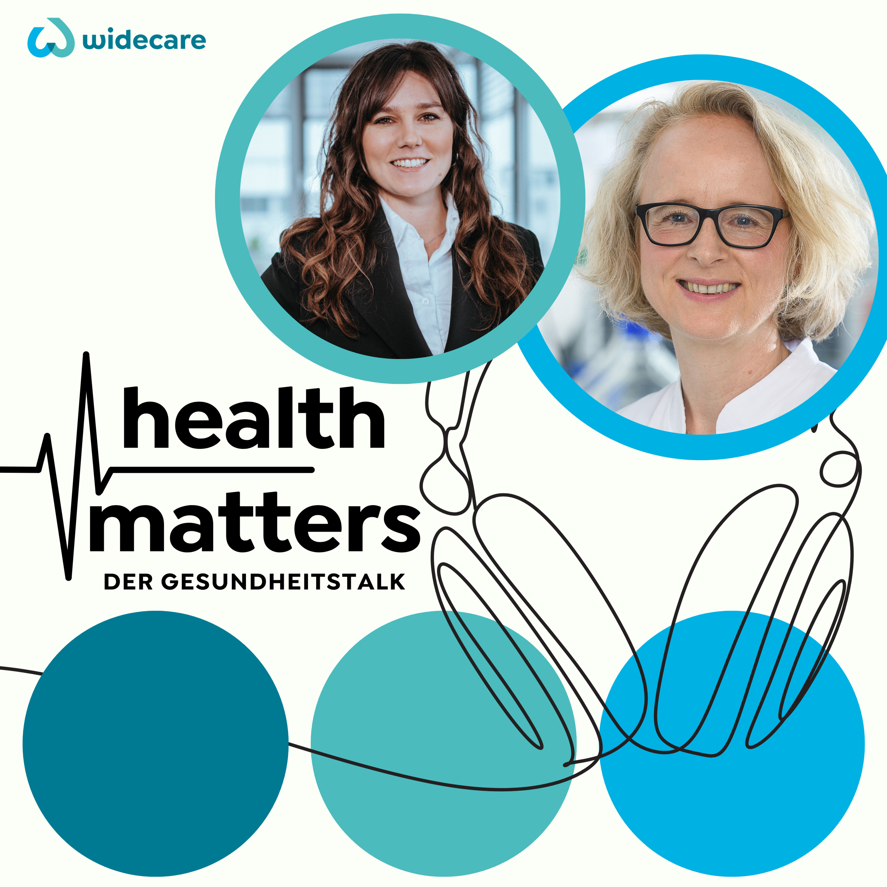 HEALTH MATTERS - Der widecare Talk