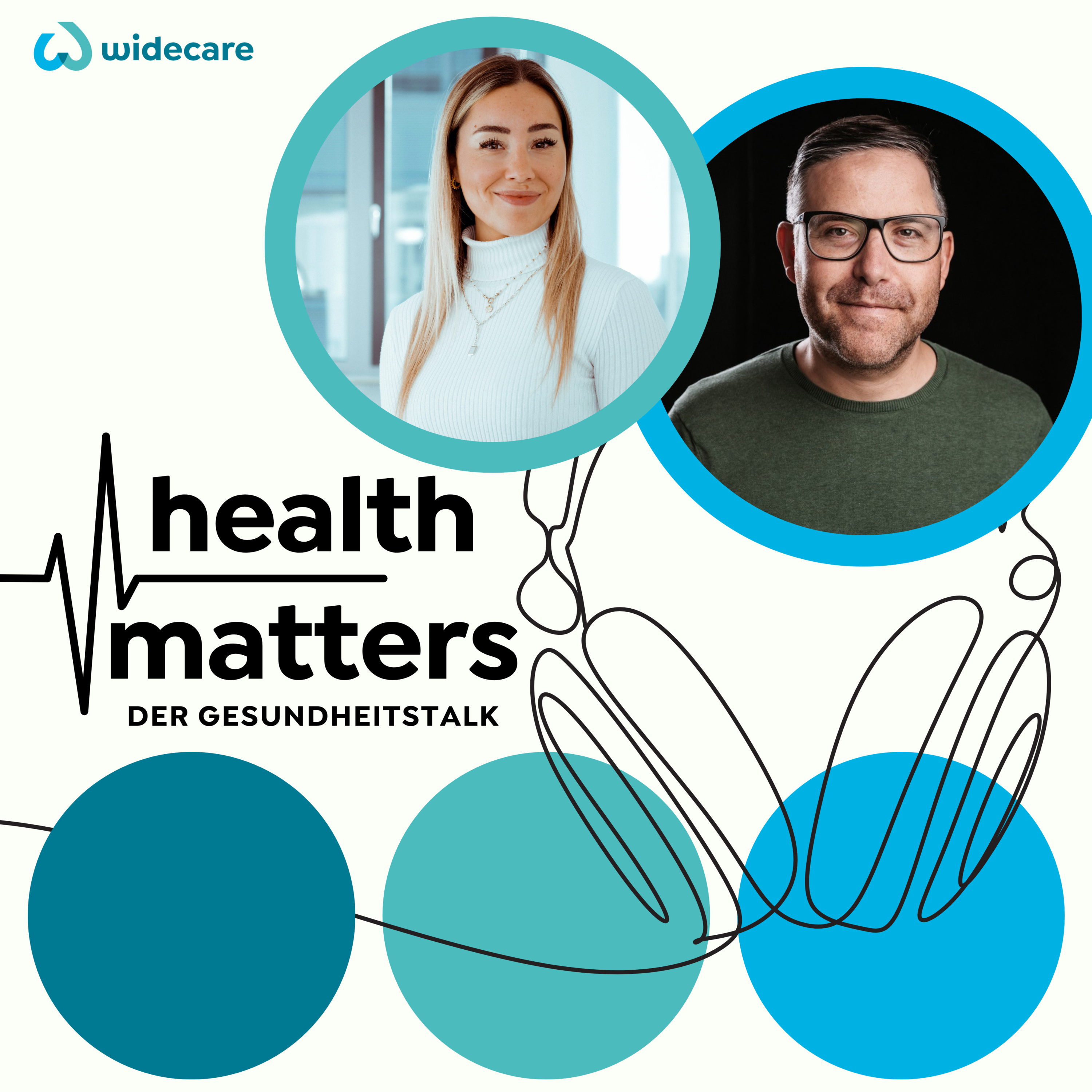 HEALTH MATTERS - Der widecare Talk