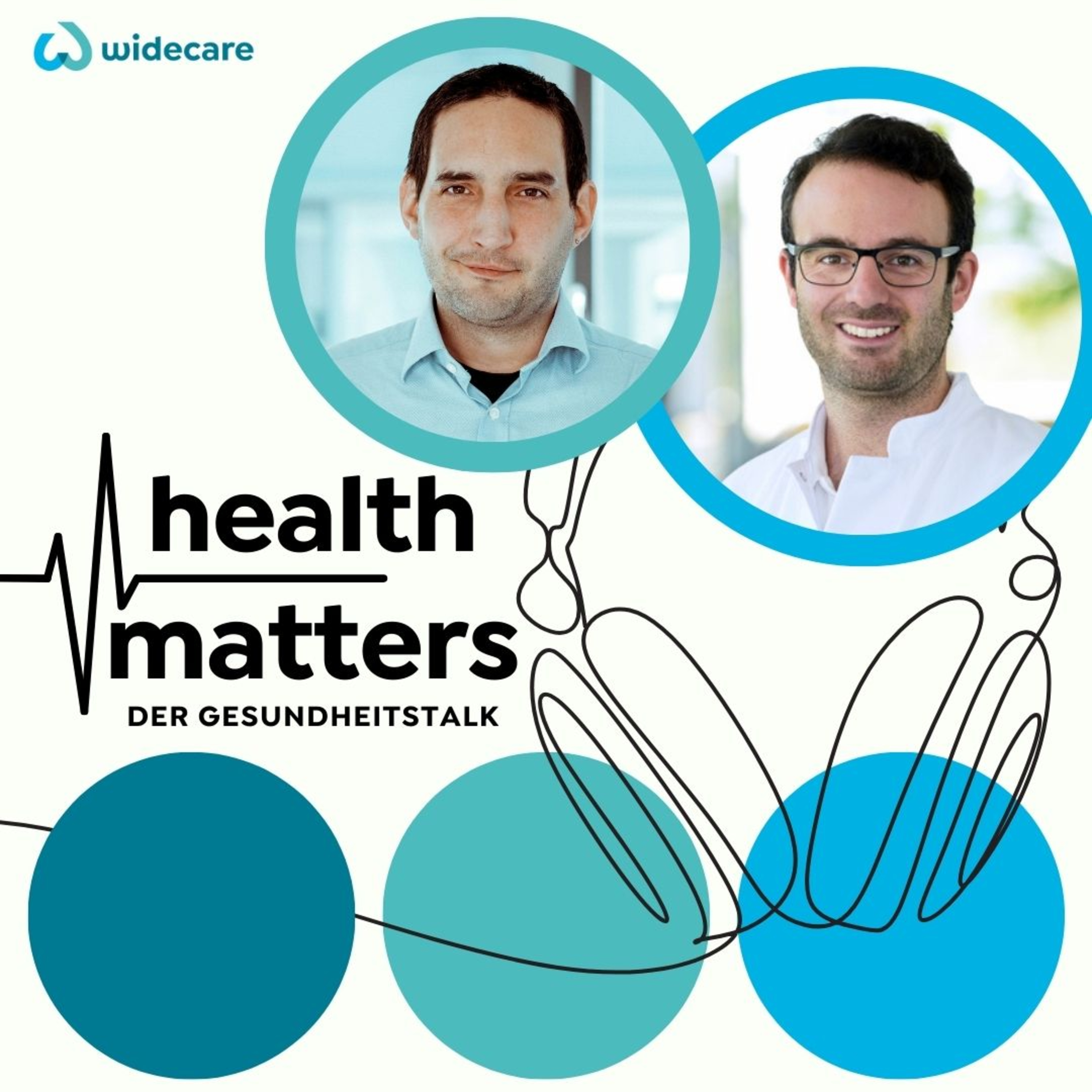 HEALTH MATTERS - Der widecare Talk