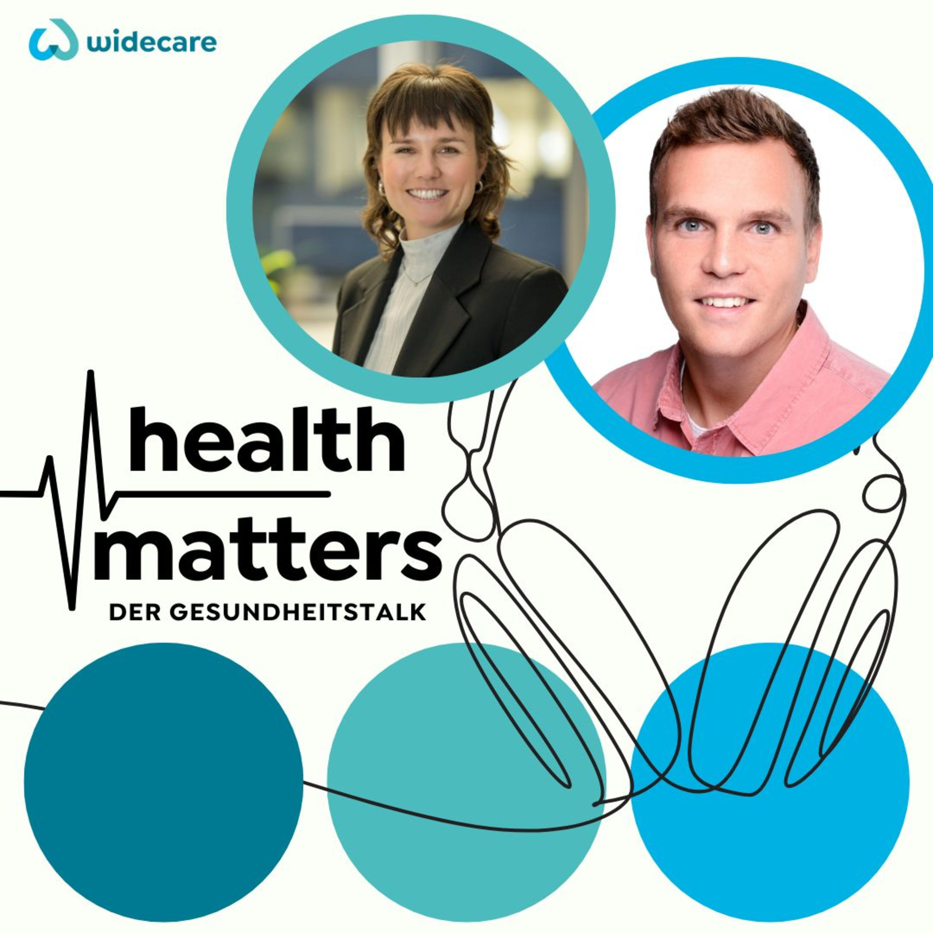 HEALTH MATTERS - Der widecare Talk