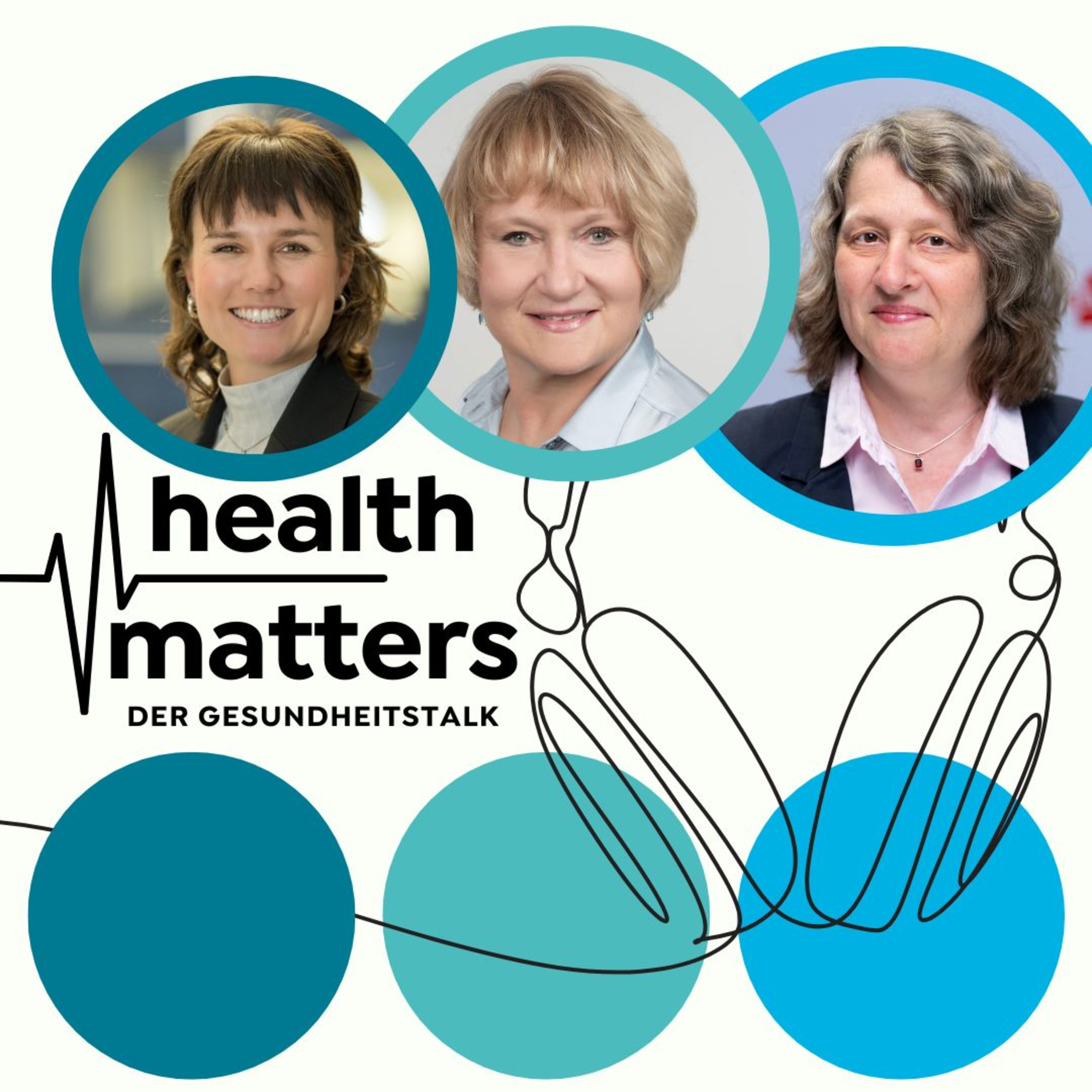 HEALTH MATTERS - Der widecare Talk