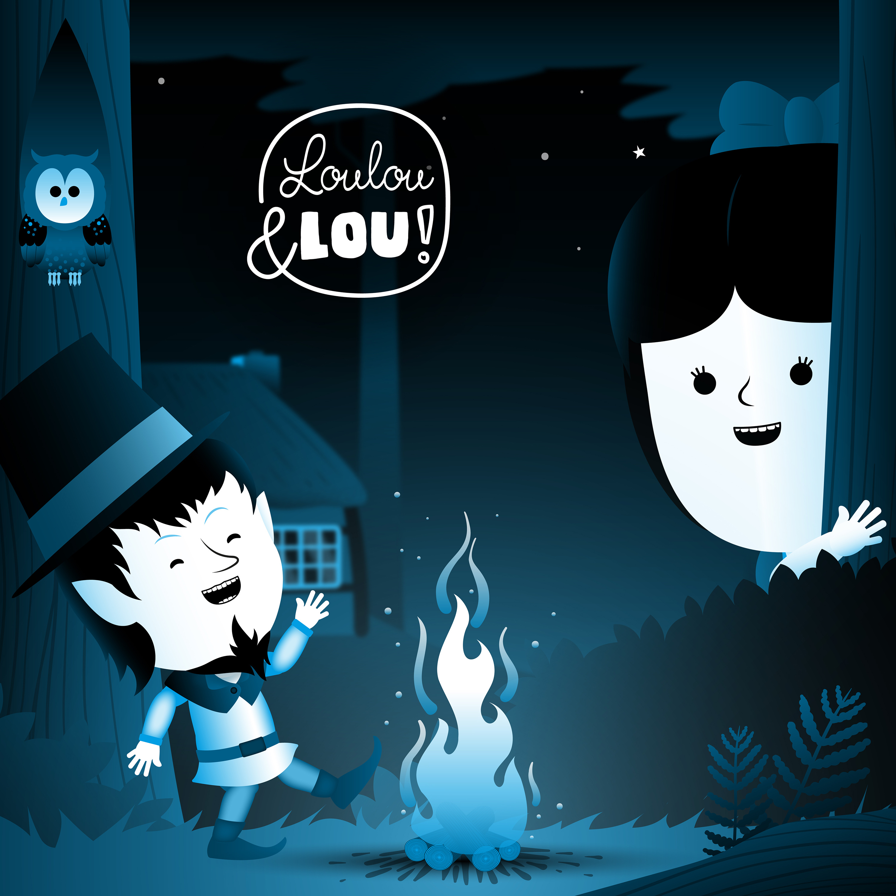 Sprookje: Repelsteeltje