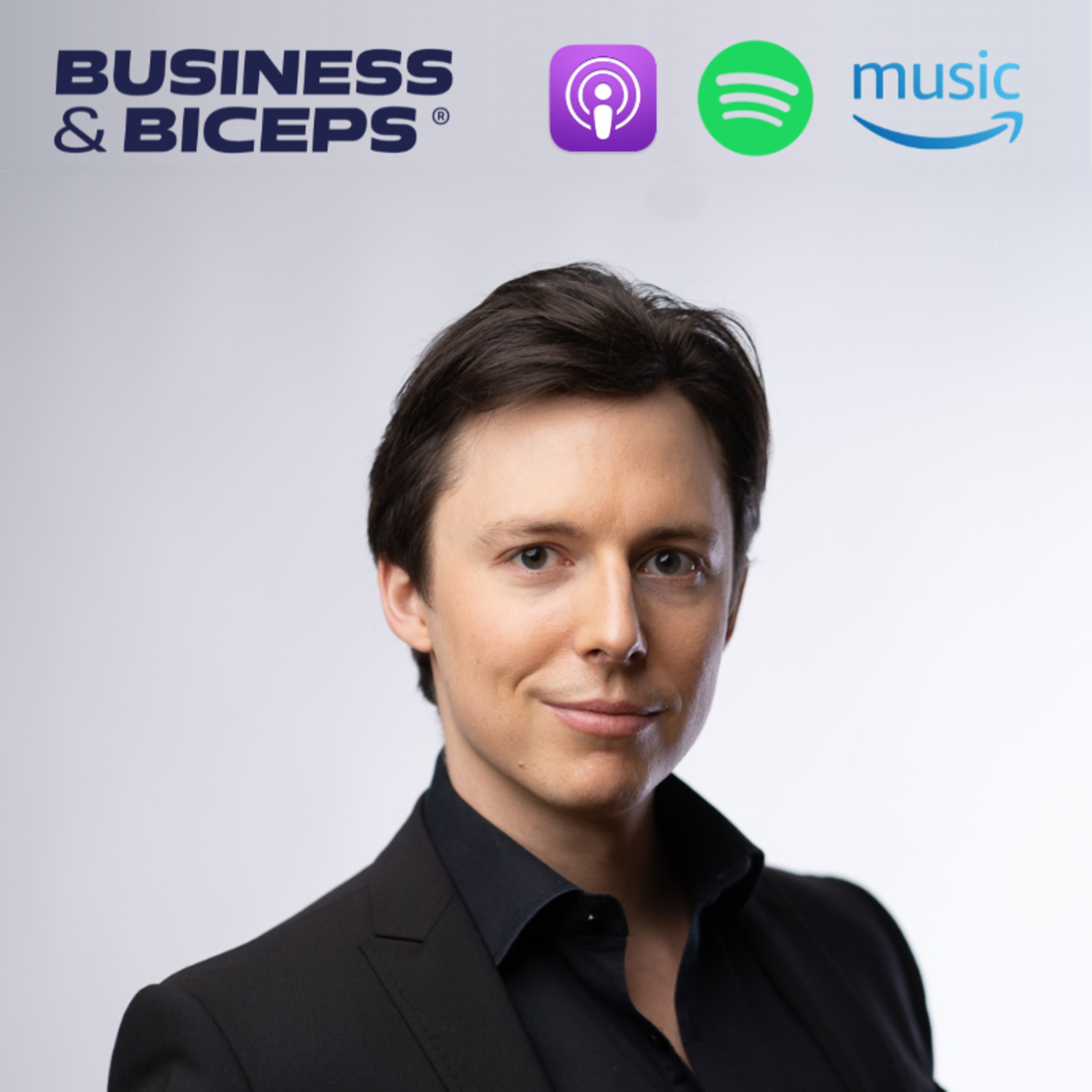 Business und Biceps - Der Podcast für Erfolg, High Performance und Gesundheit