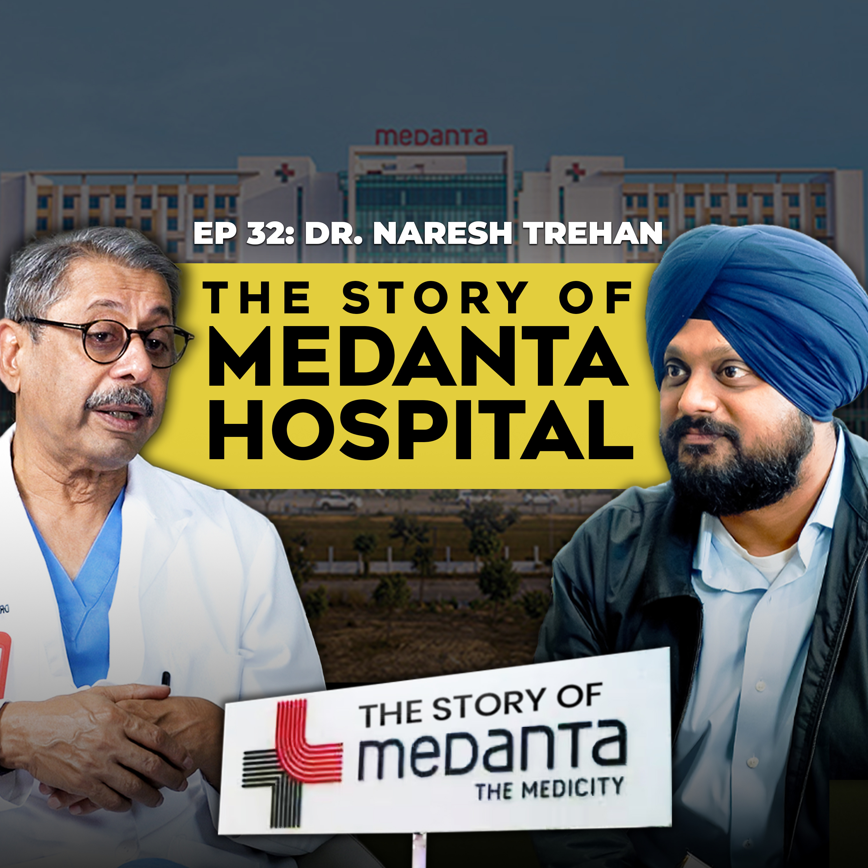The Journey with Simarpreet Singh