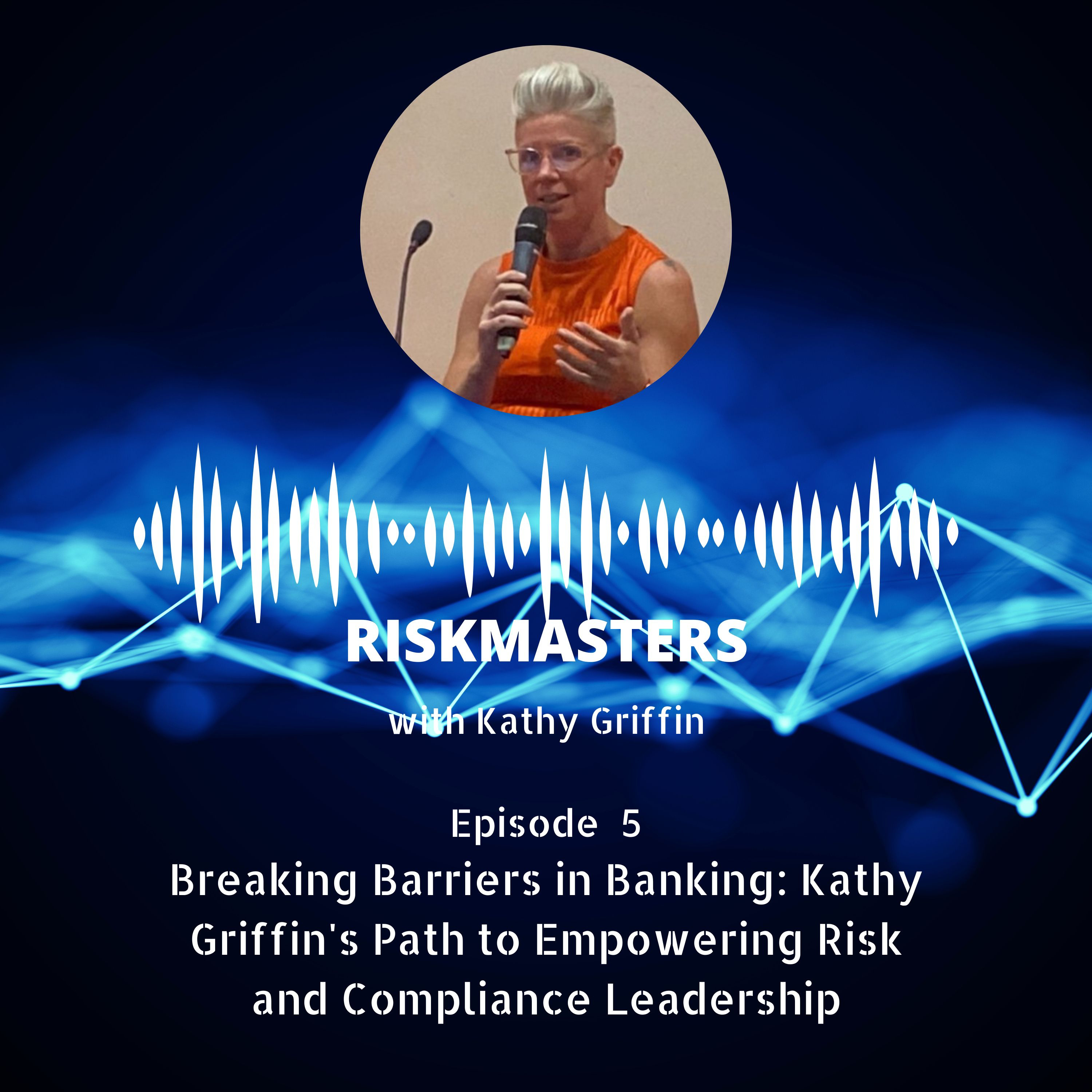 RiskMasters | Trailblazing Risk Leadership