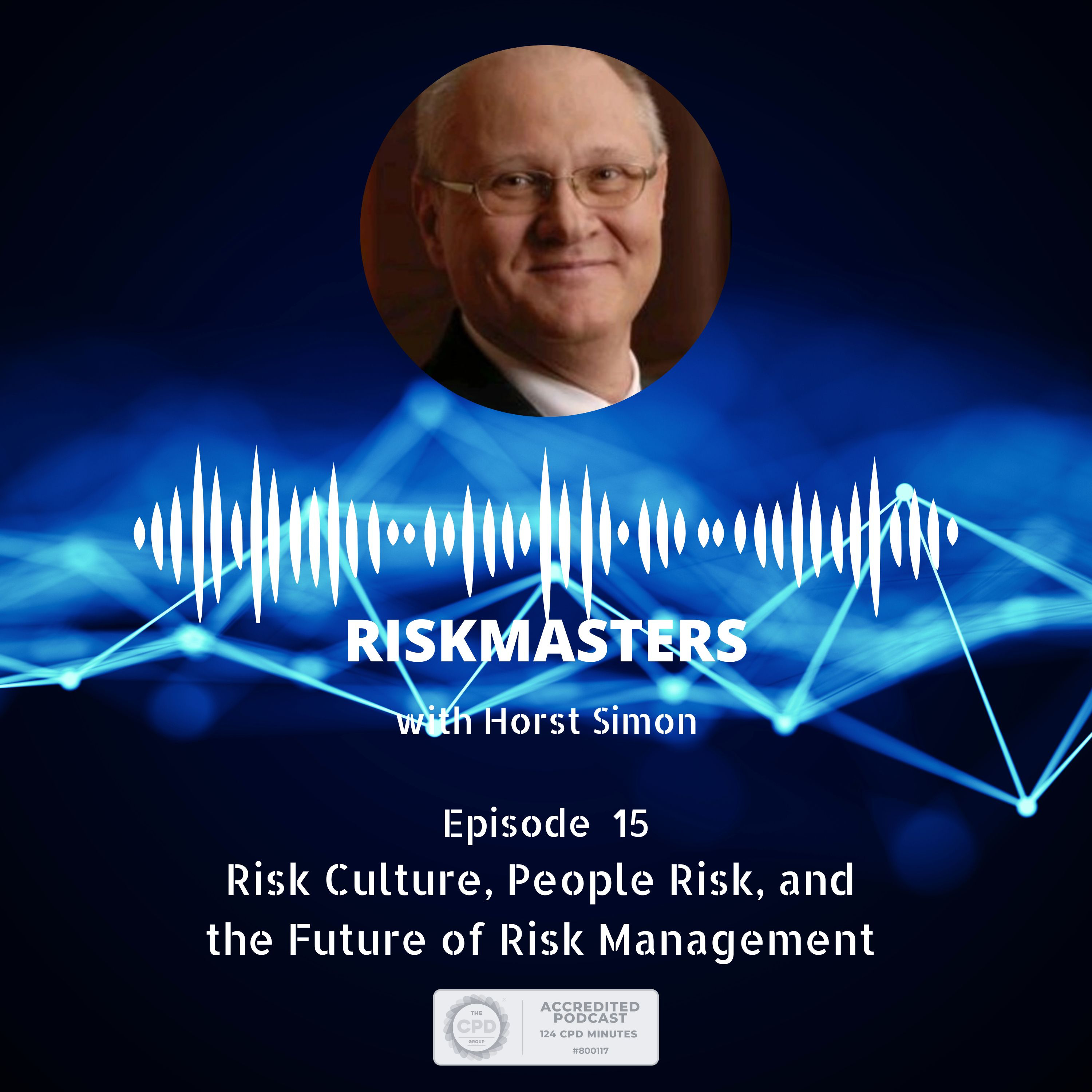 RiskMasters | Trailblazing Risk Leadership