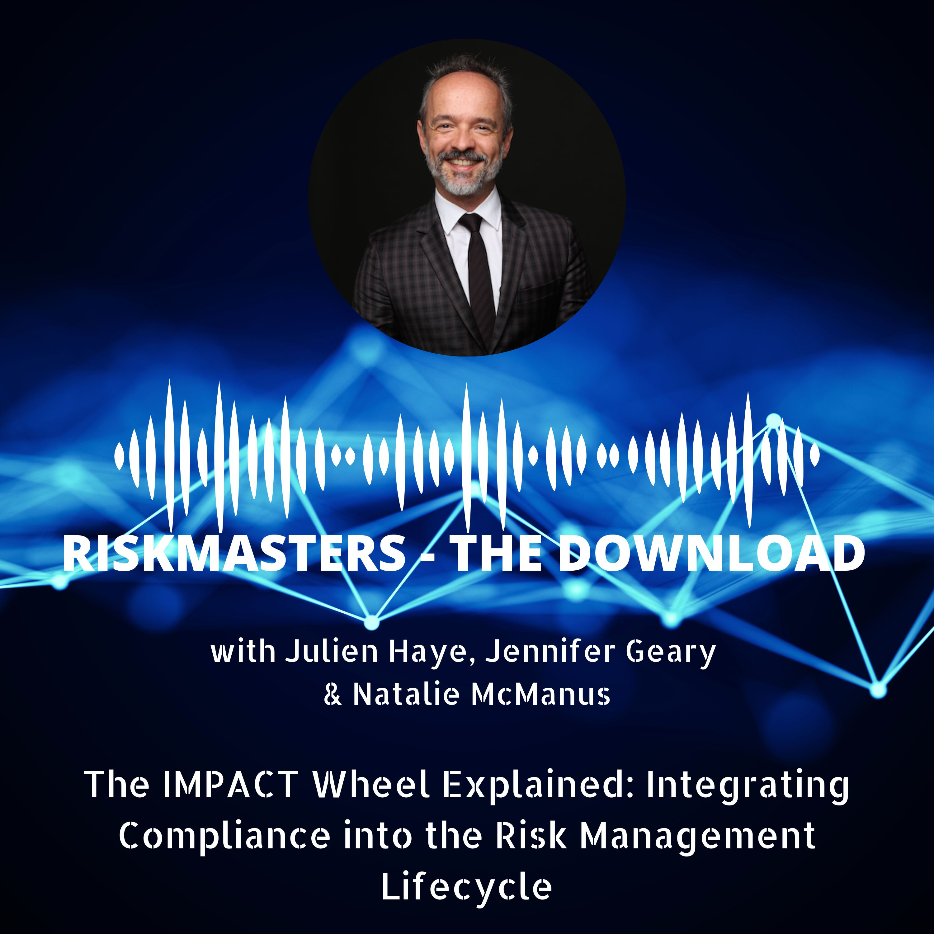 Integrating Compliance into the Risk Management Lifecycle