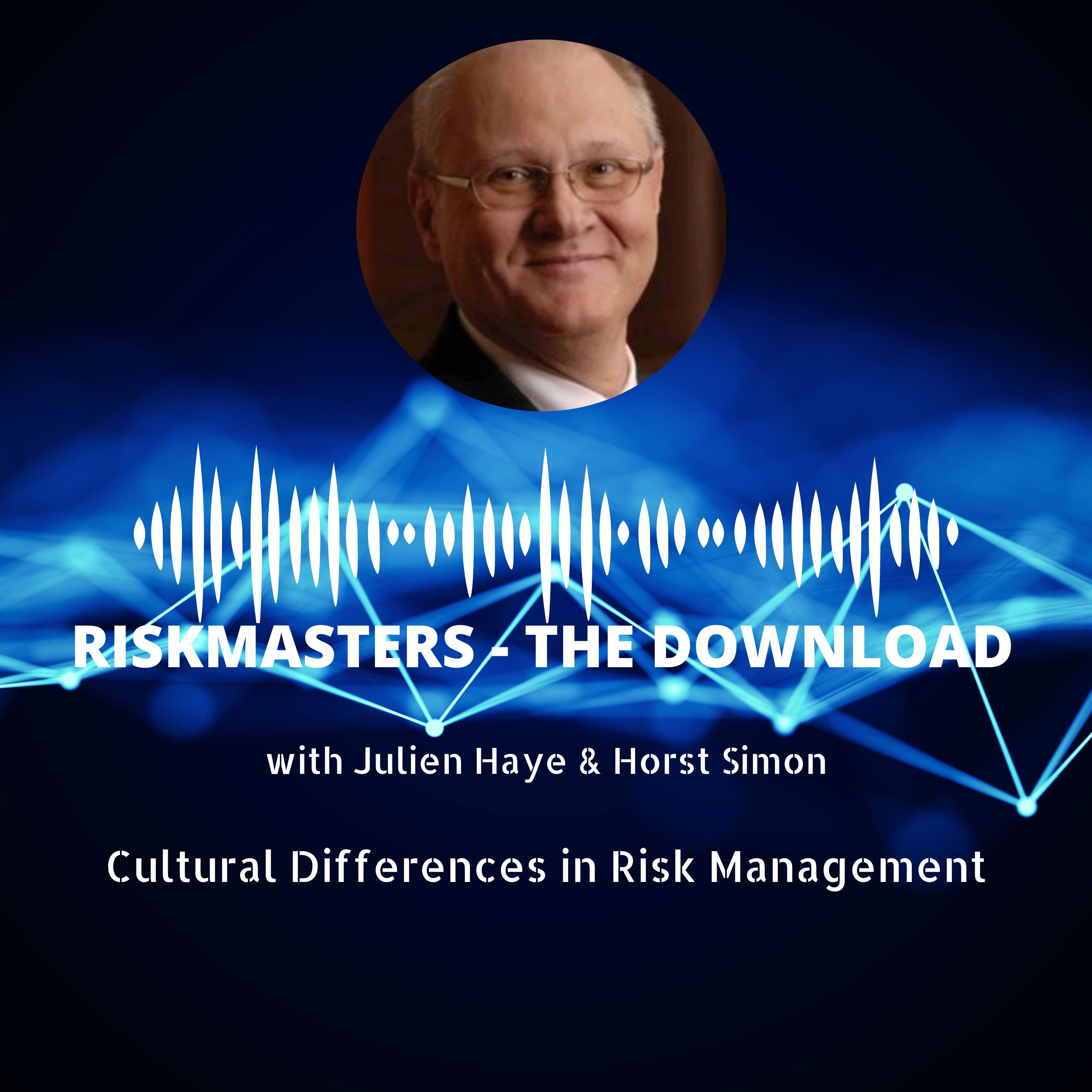 Cultural Differences in Risk Management episode artwork