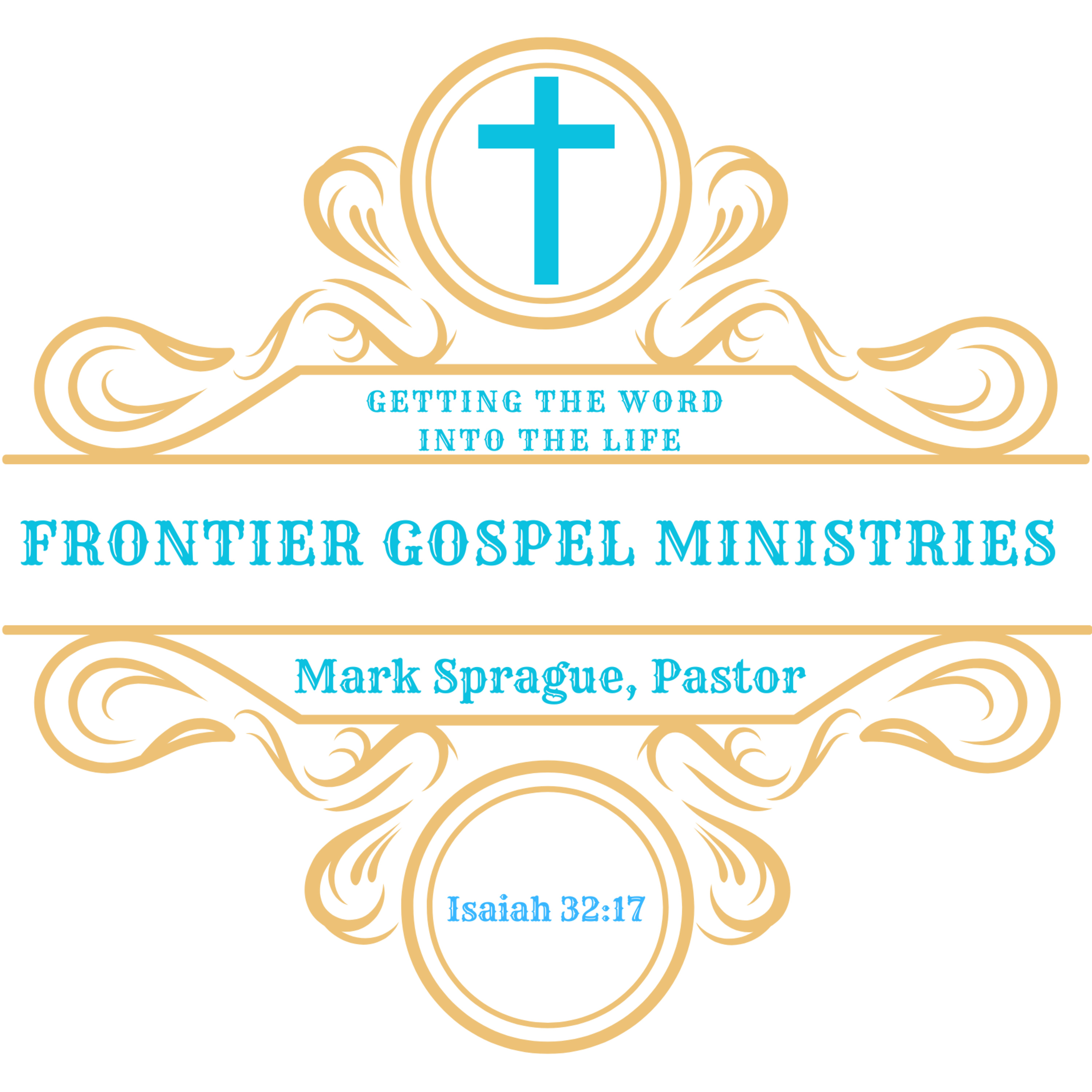 Frontier Gospel Ministries