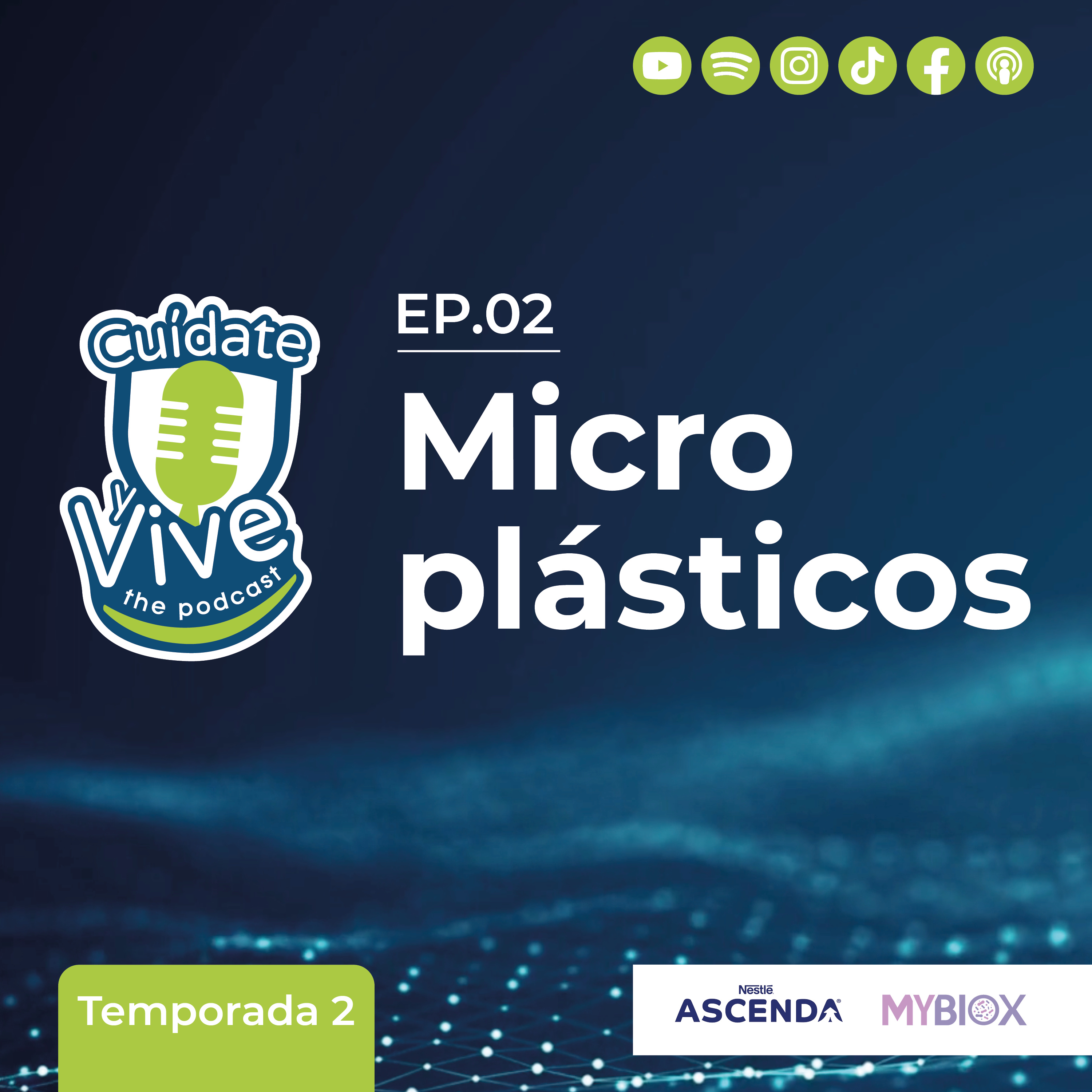 Cuídate y Vive