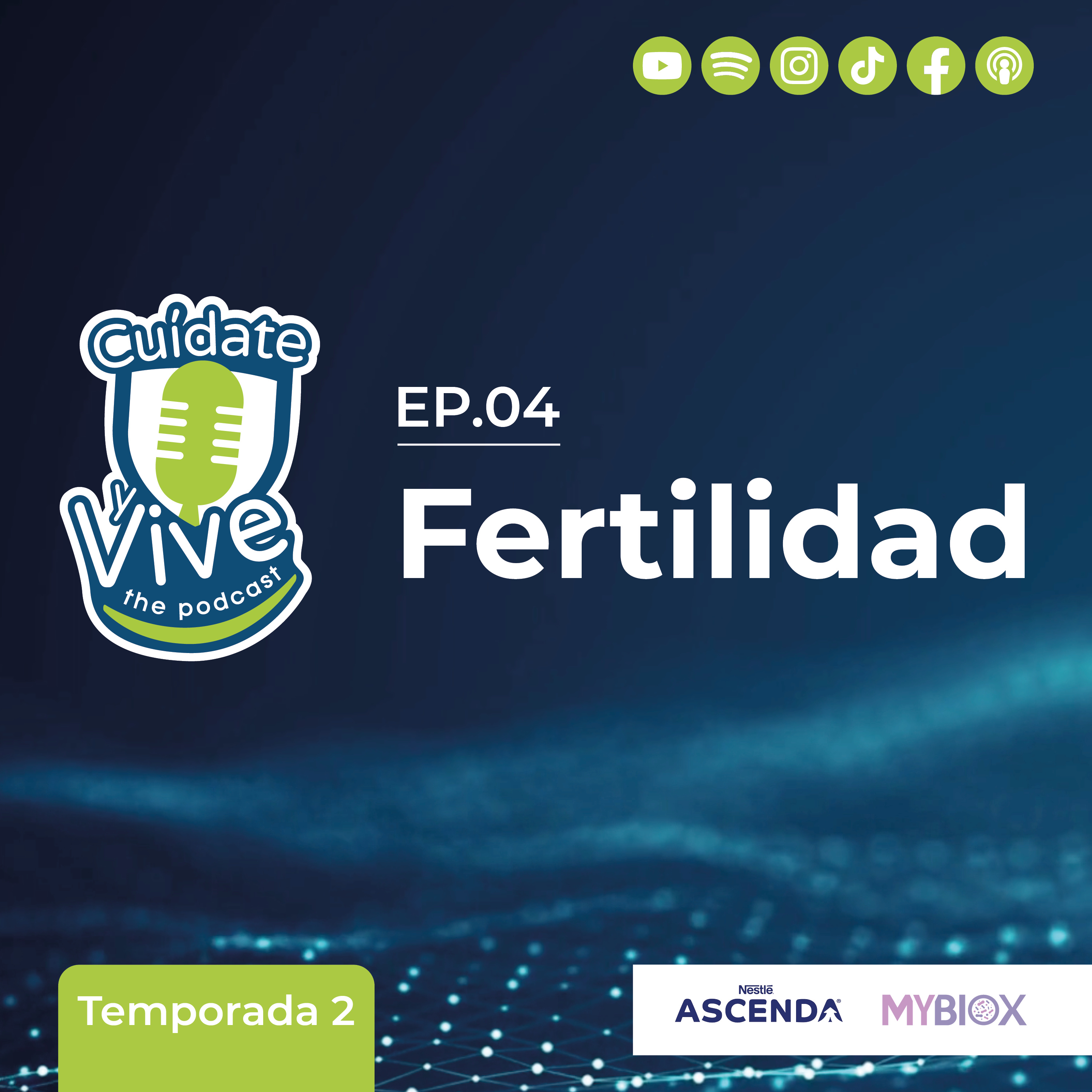 Cuídate y Vive