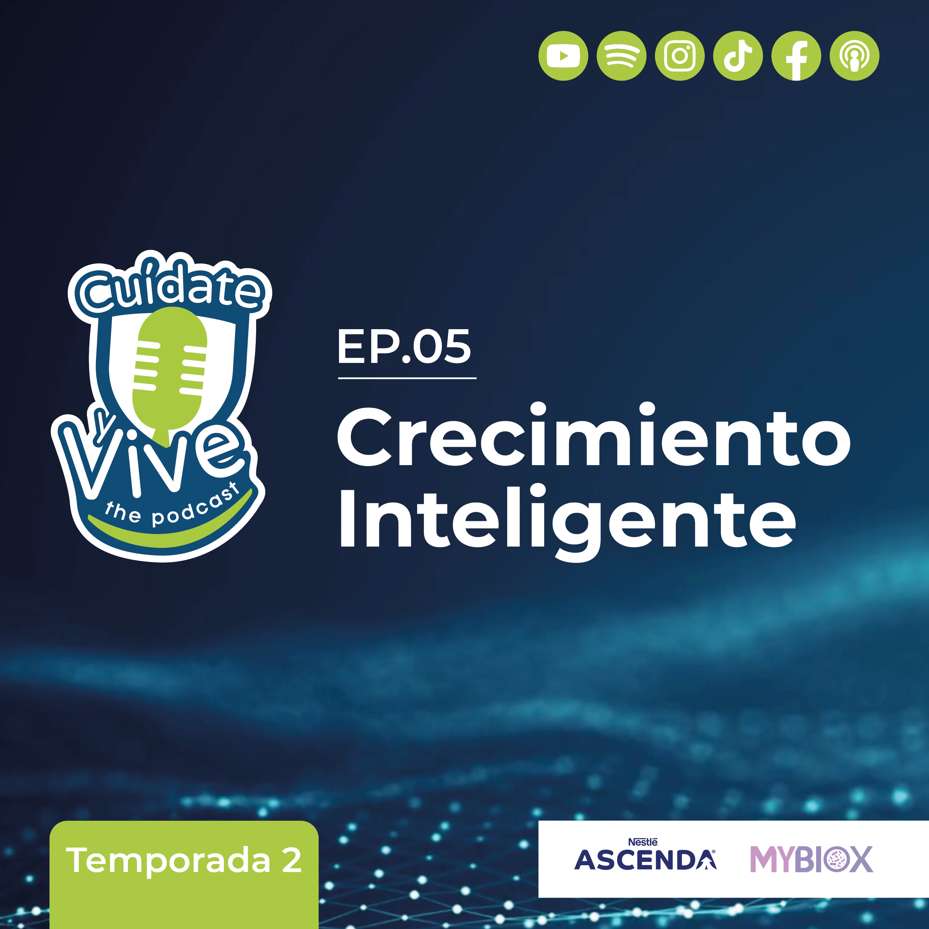Cuídate y Vive