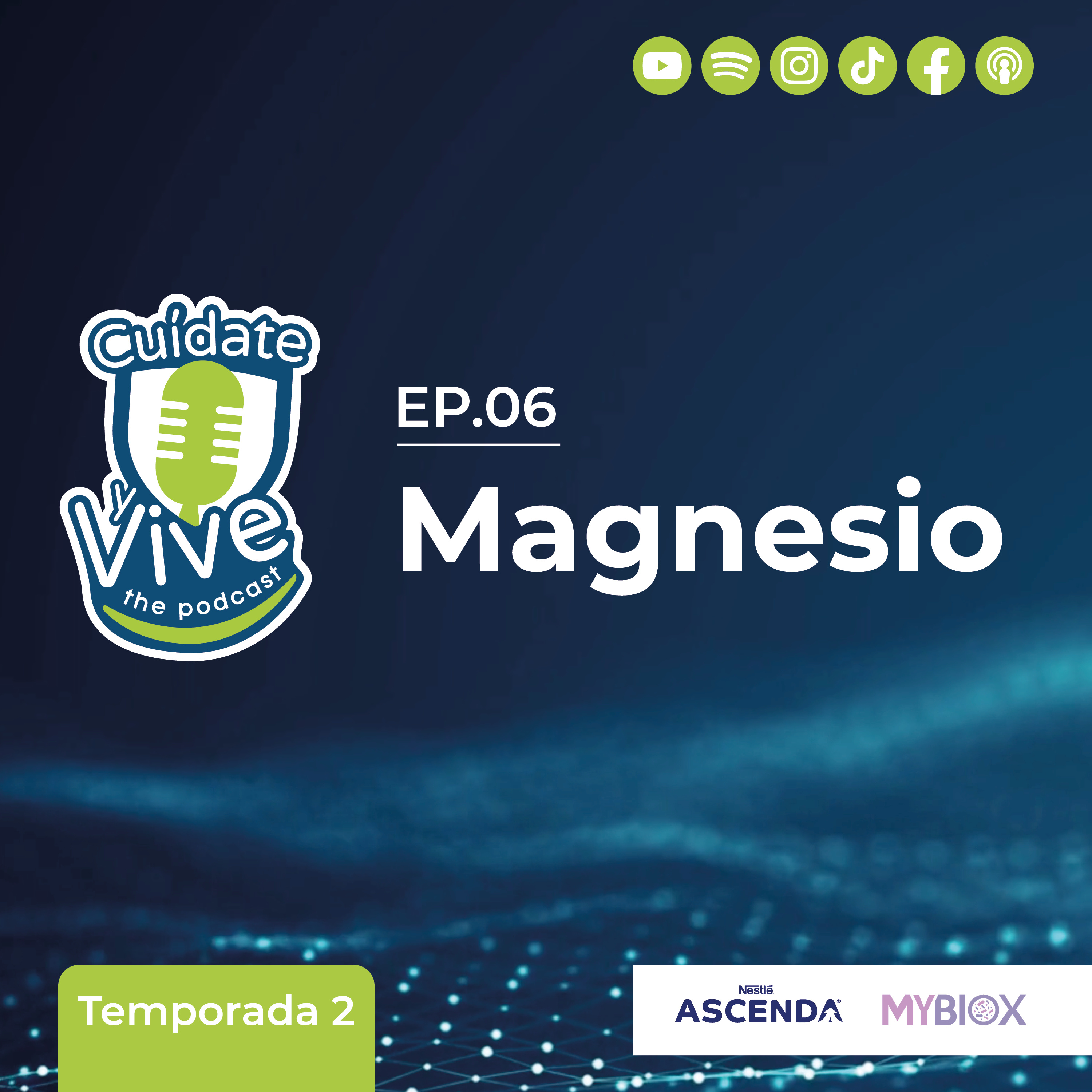 Cuídate y Vive