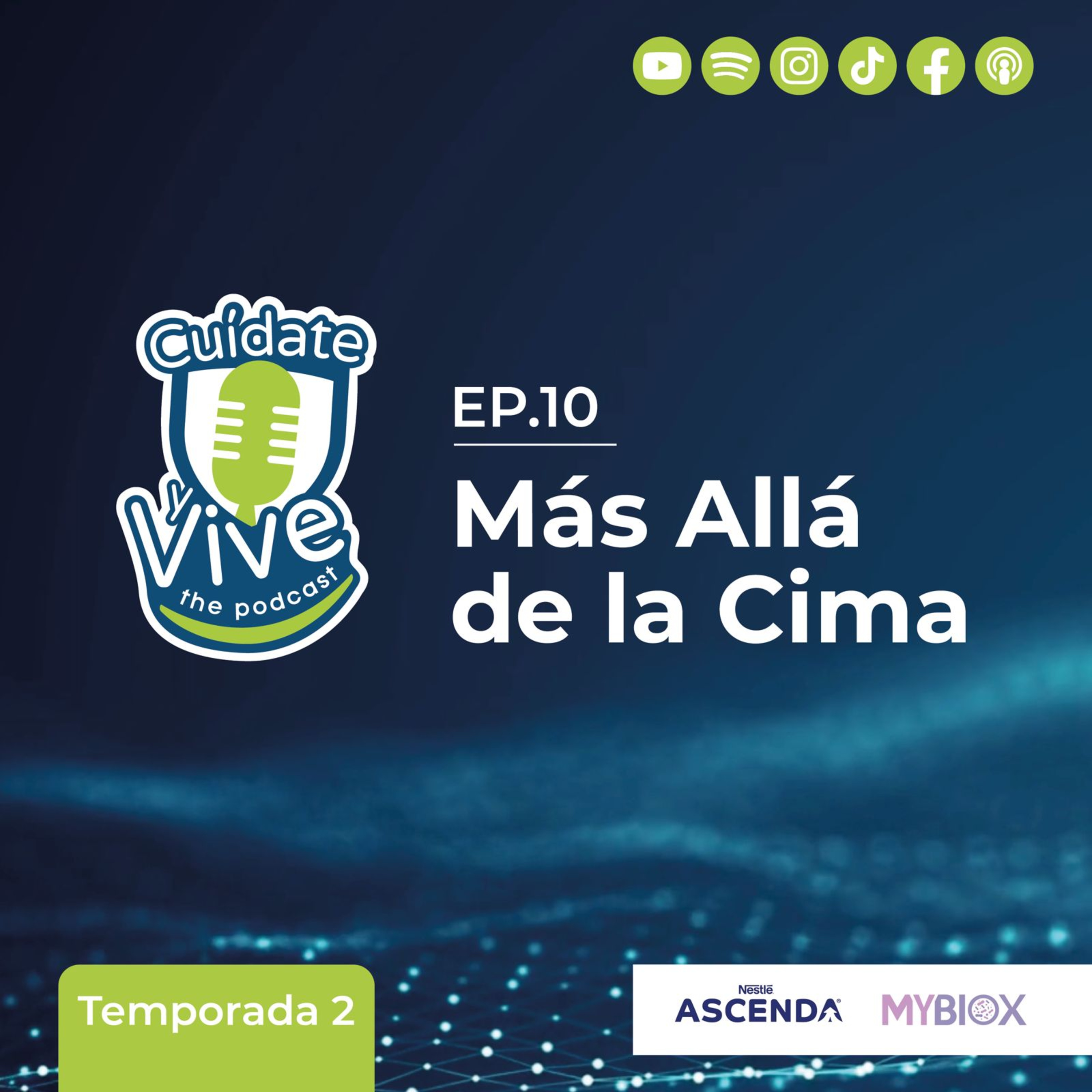 Cuídate y Vive