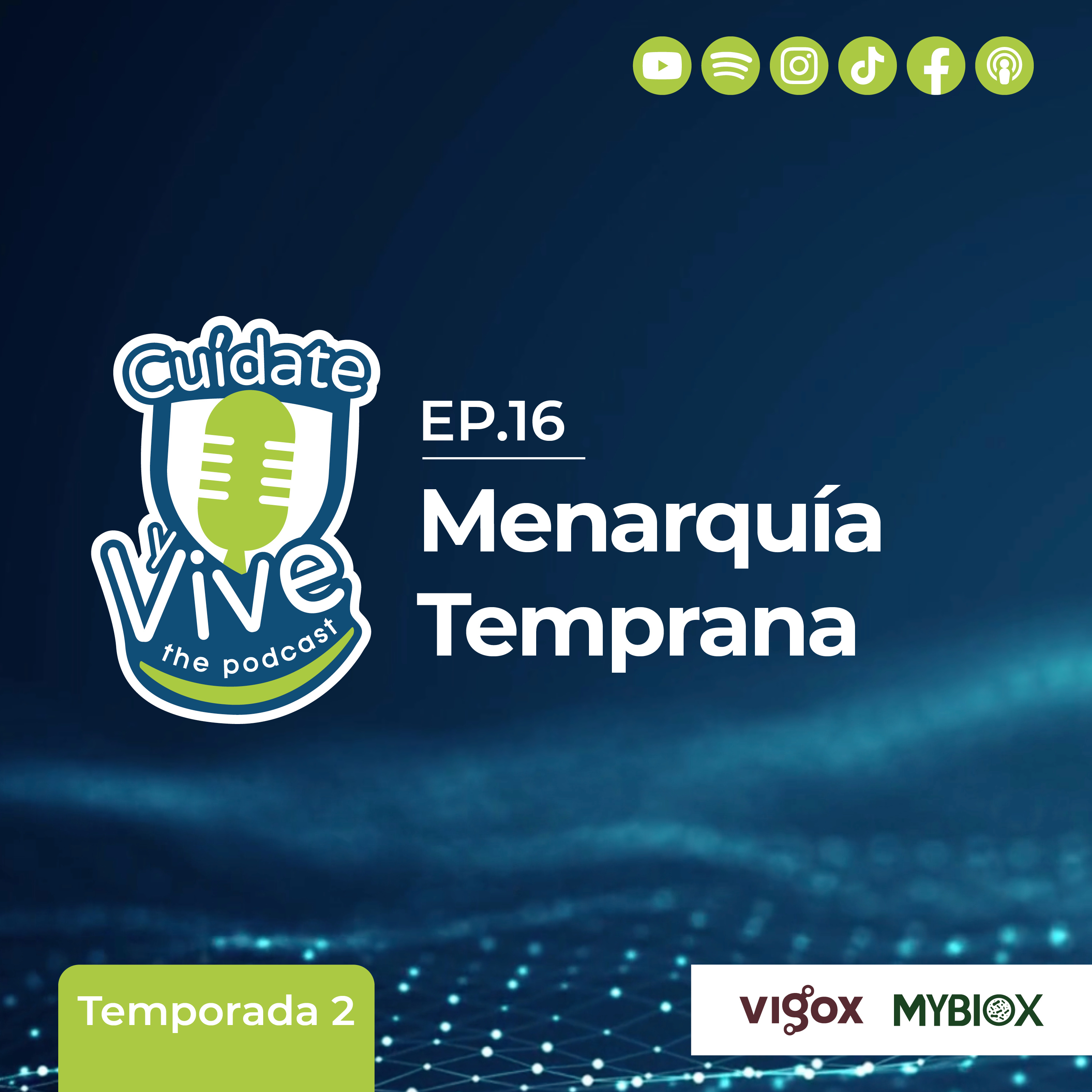 Cuídate y Vive
