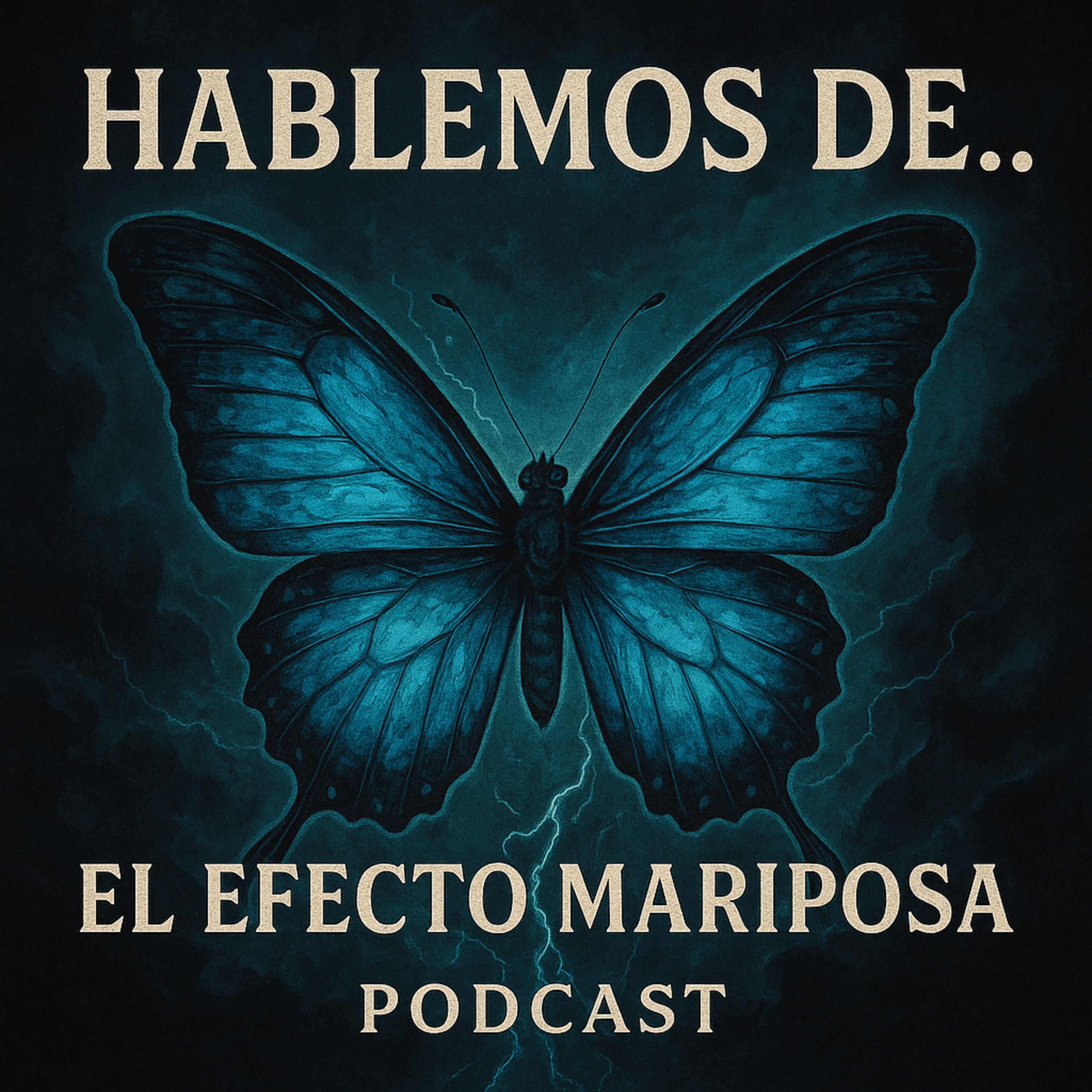 Portada de Hablemos De…