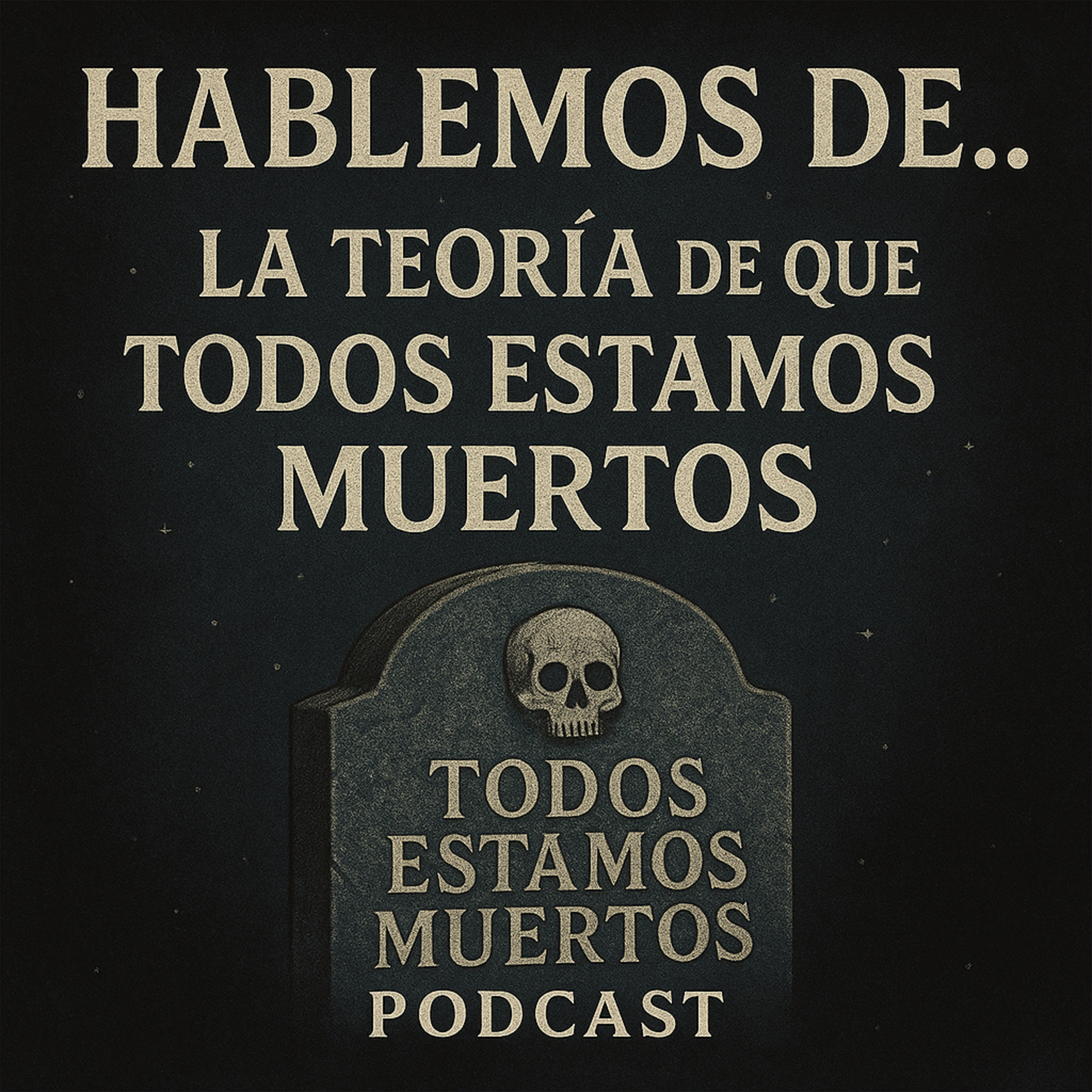Portada de Hablemos De…