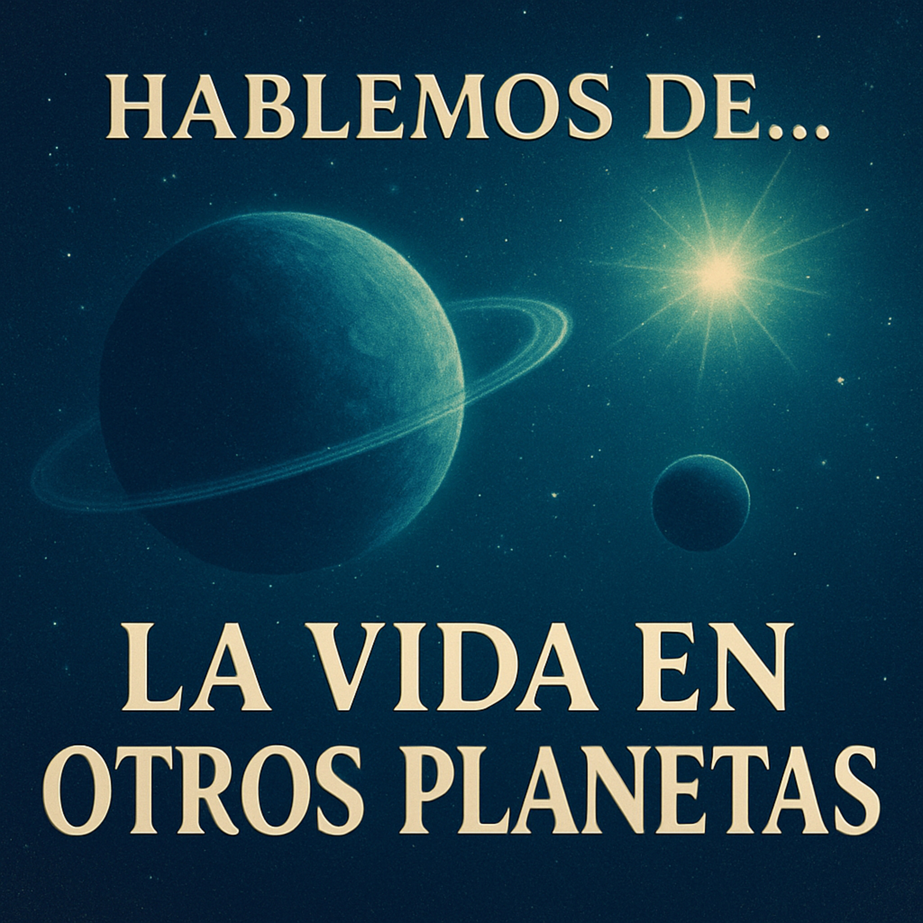 Portada de Hablemos De…