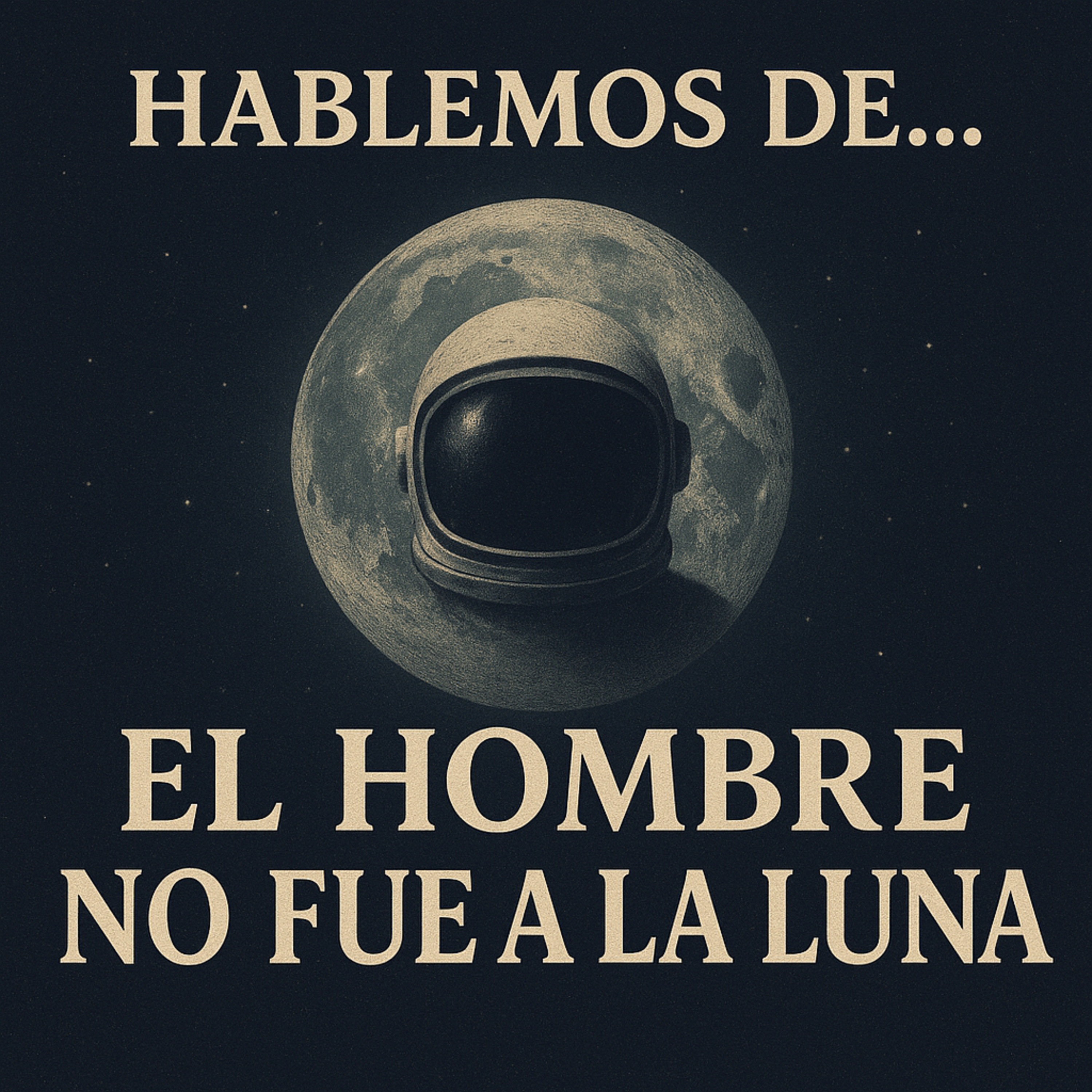 Portada de Hablemos De…