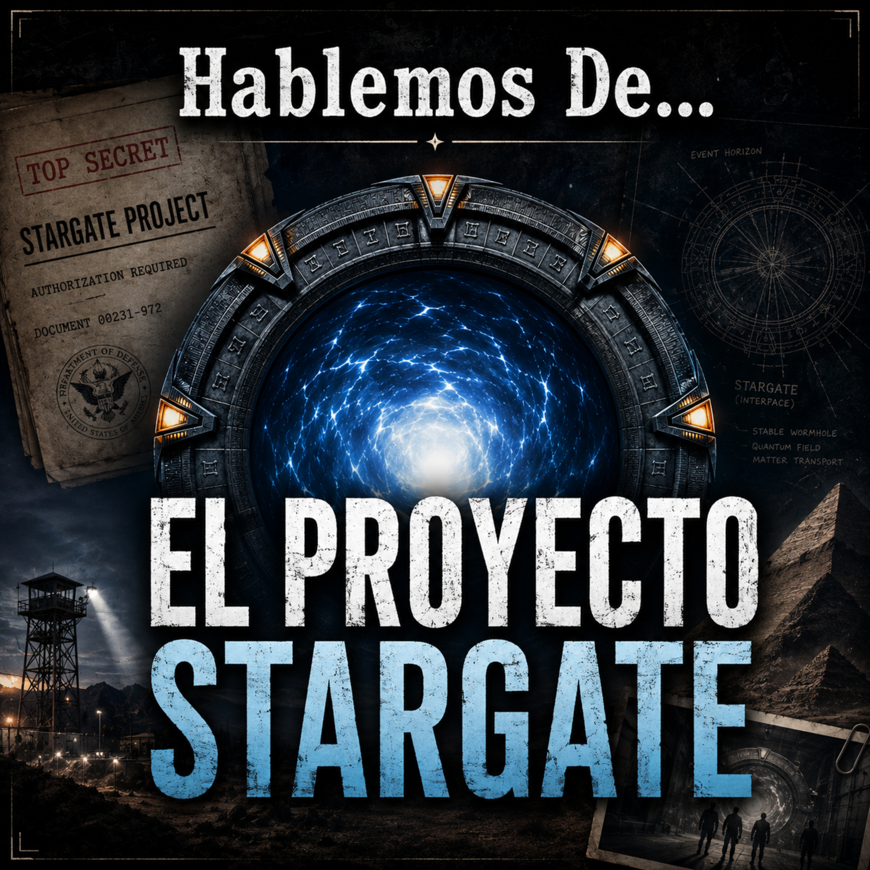 Portada de Hablemos De…