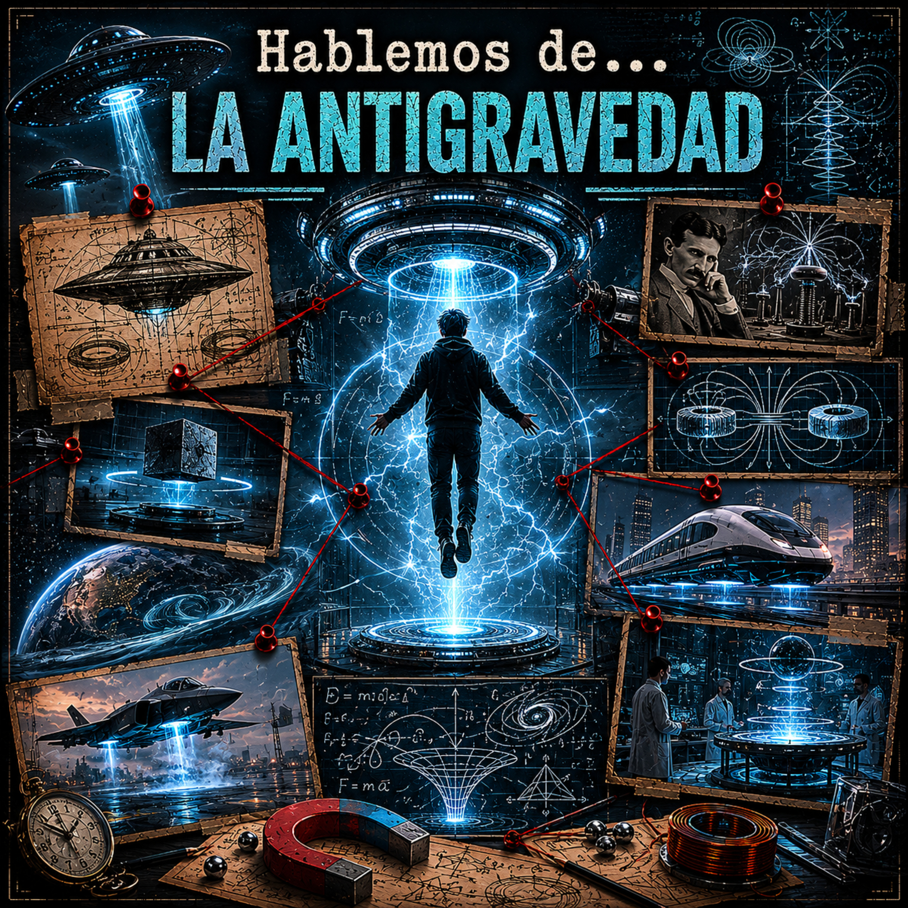 Portada de Hablemos De…