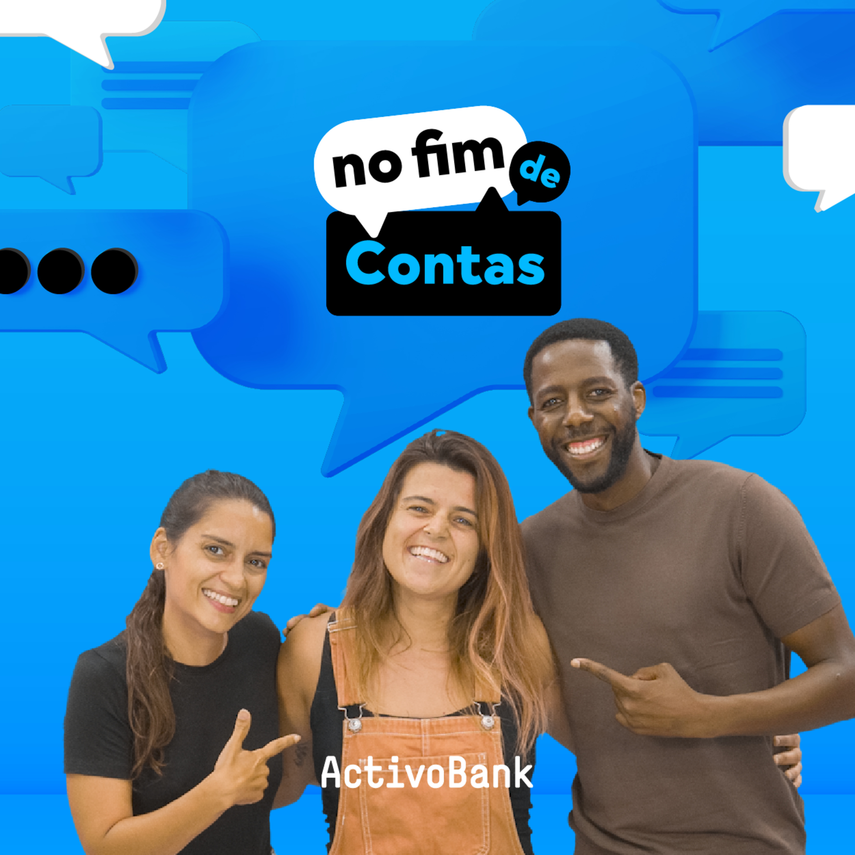Planeamento Financeiro para viagens com a Boleias da Marta episode artwork