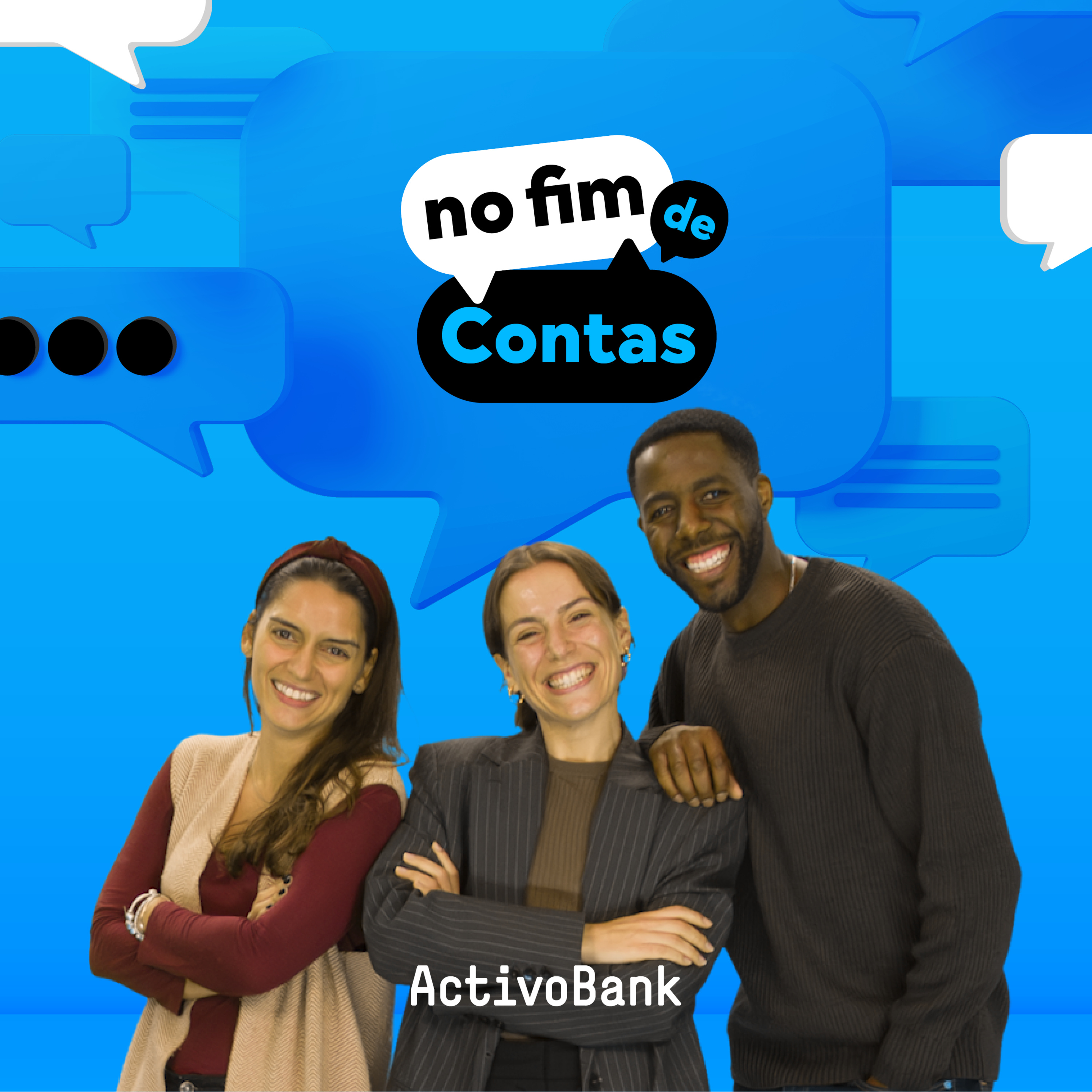 Dúvidas e Dicas sobre Crédito Habitação com a Tripeirinha episode artwork