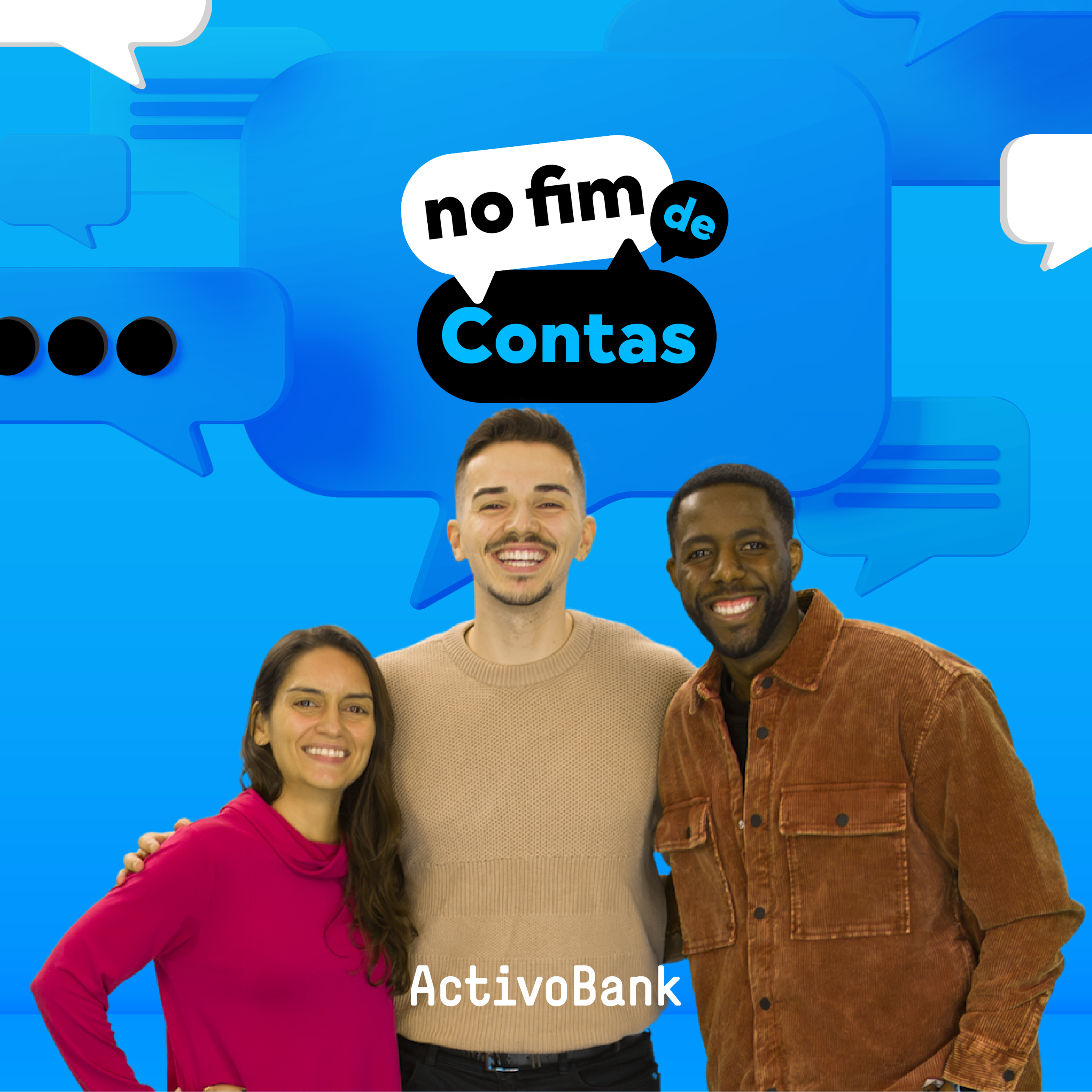 Reeducação Financeira com Pedro Gonçalves  episode artwork