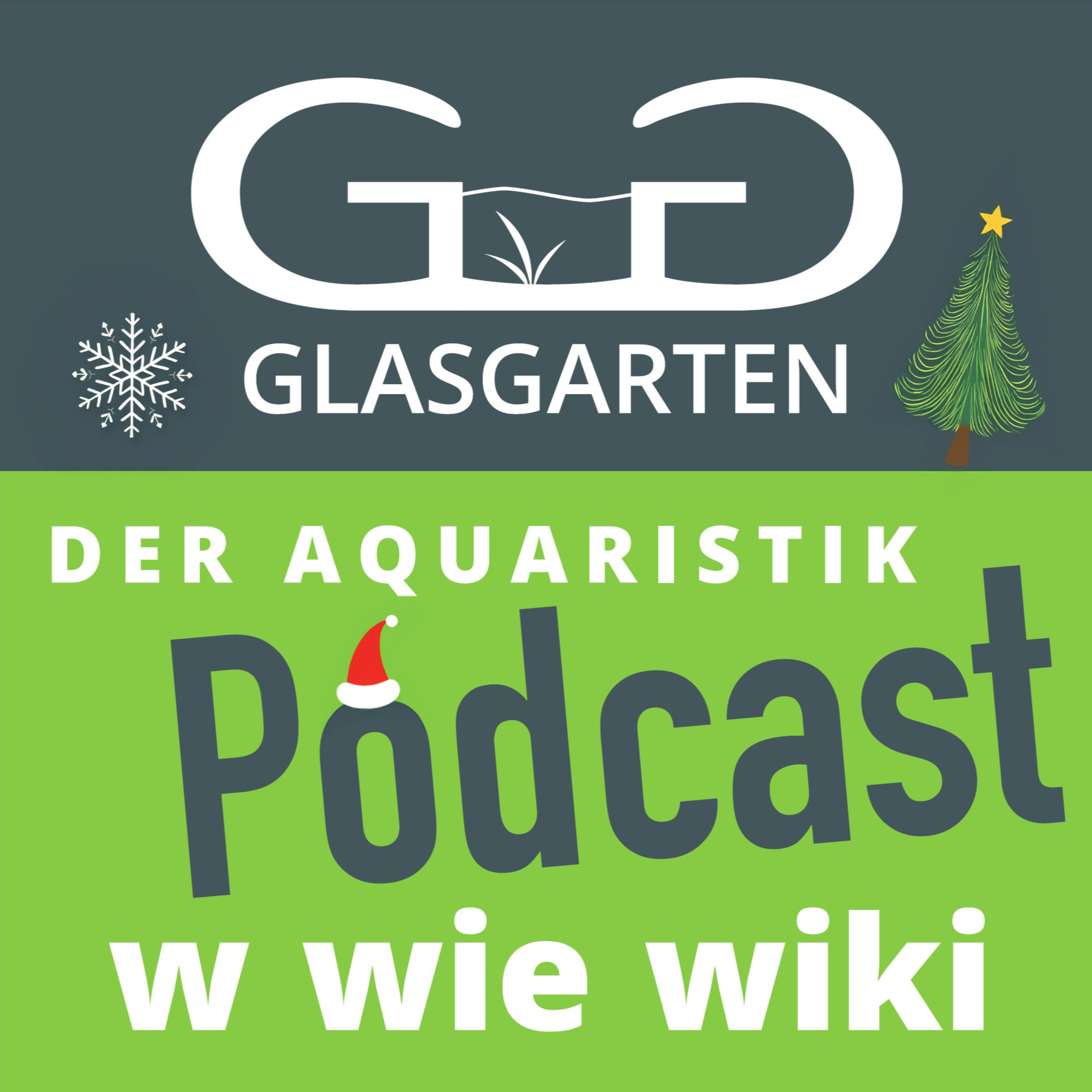 GlasGarten Wiki
