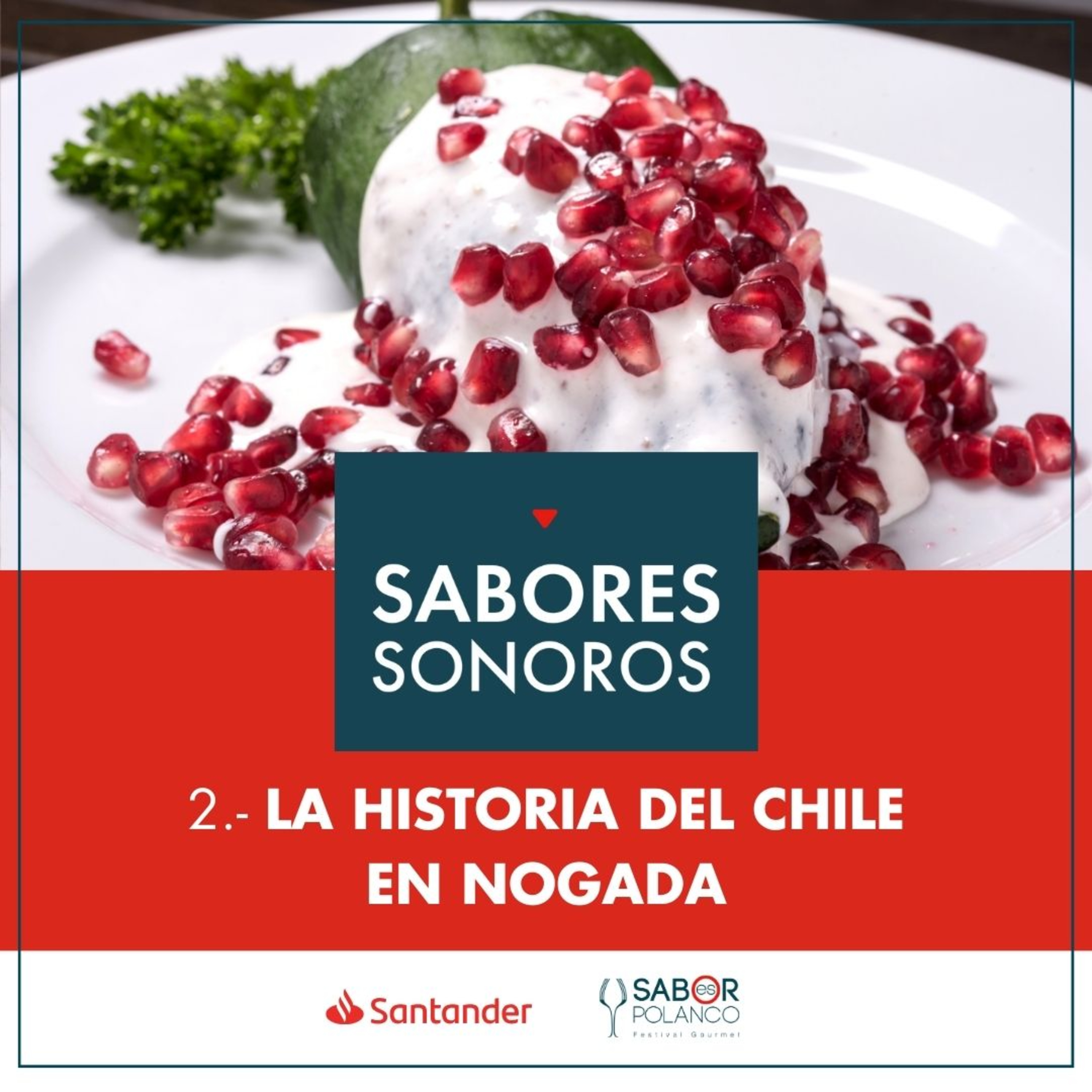 Portada de Sabores Sonoros