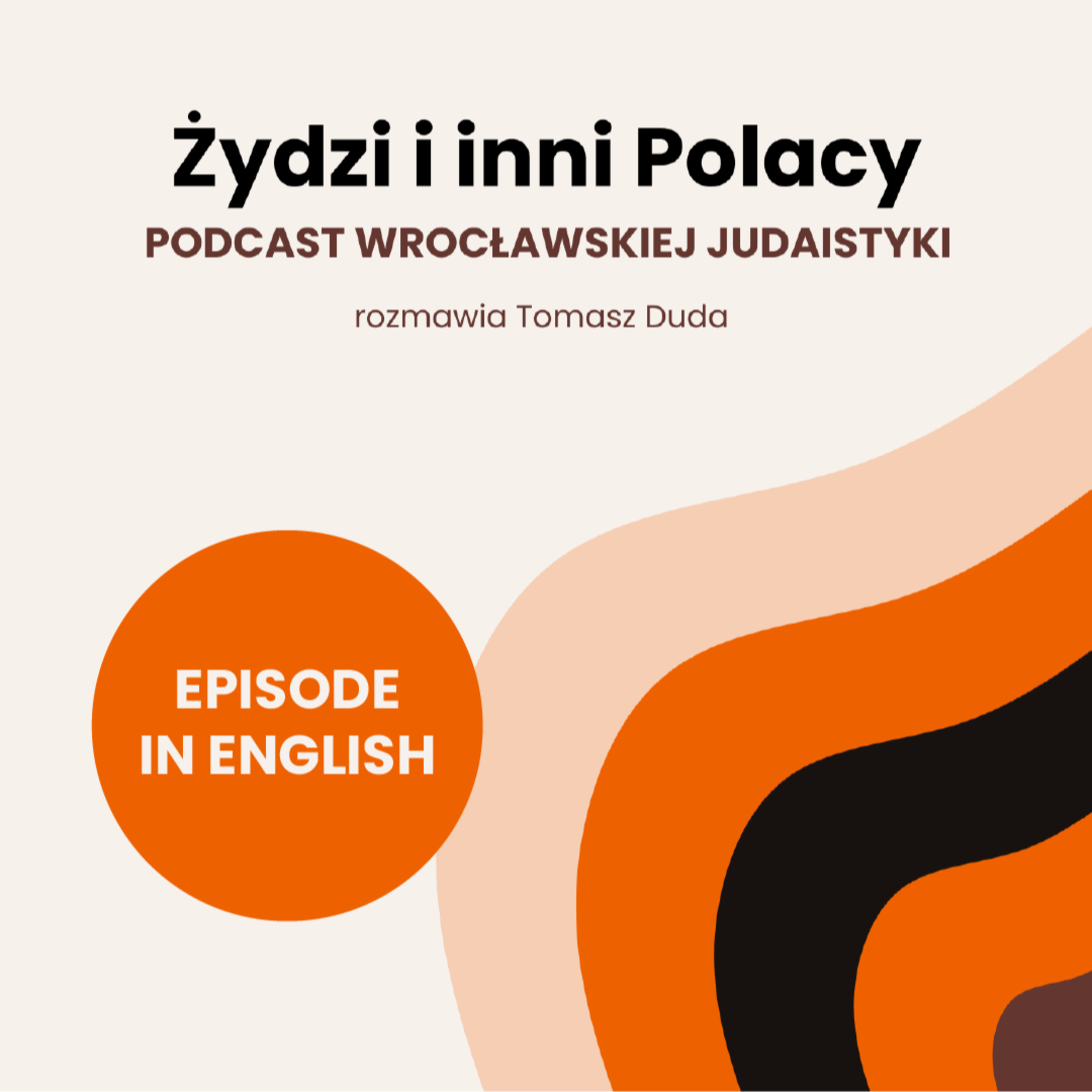 Żydzi i inni Polacy