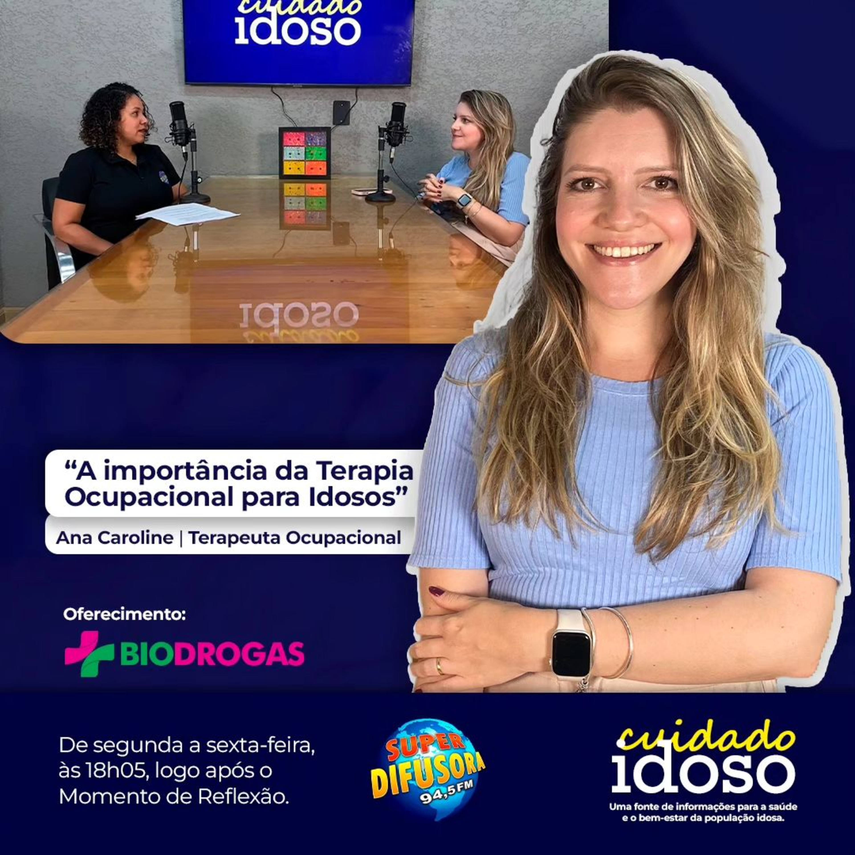 Rádio Super Difusora