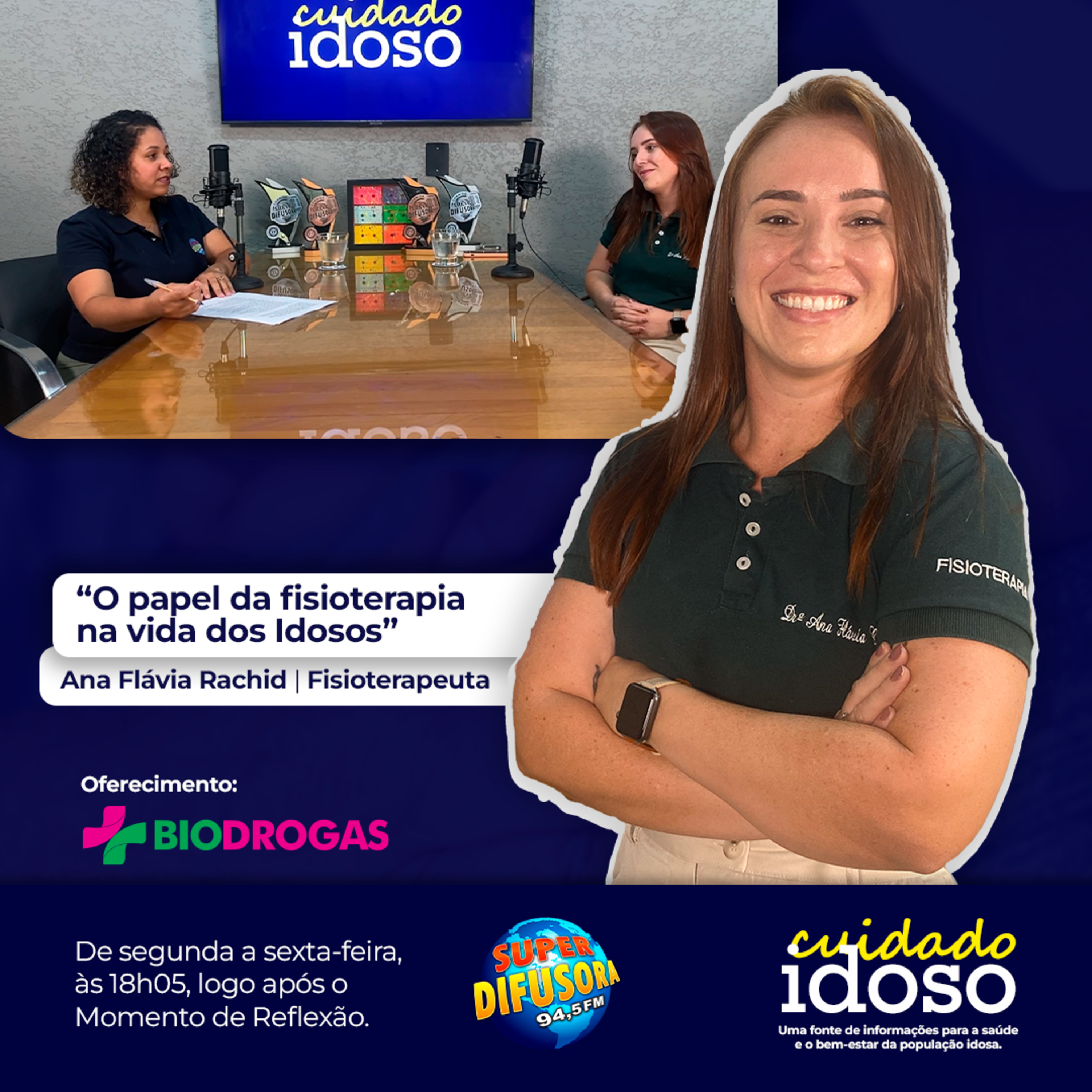 Rádio Super Difusora