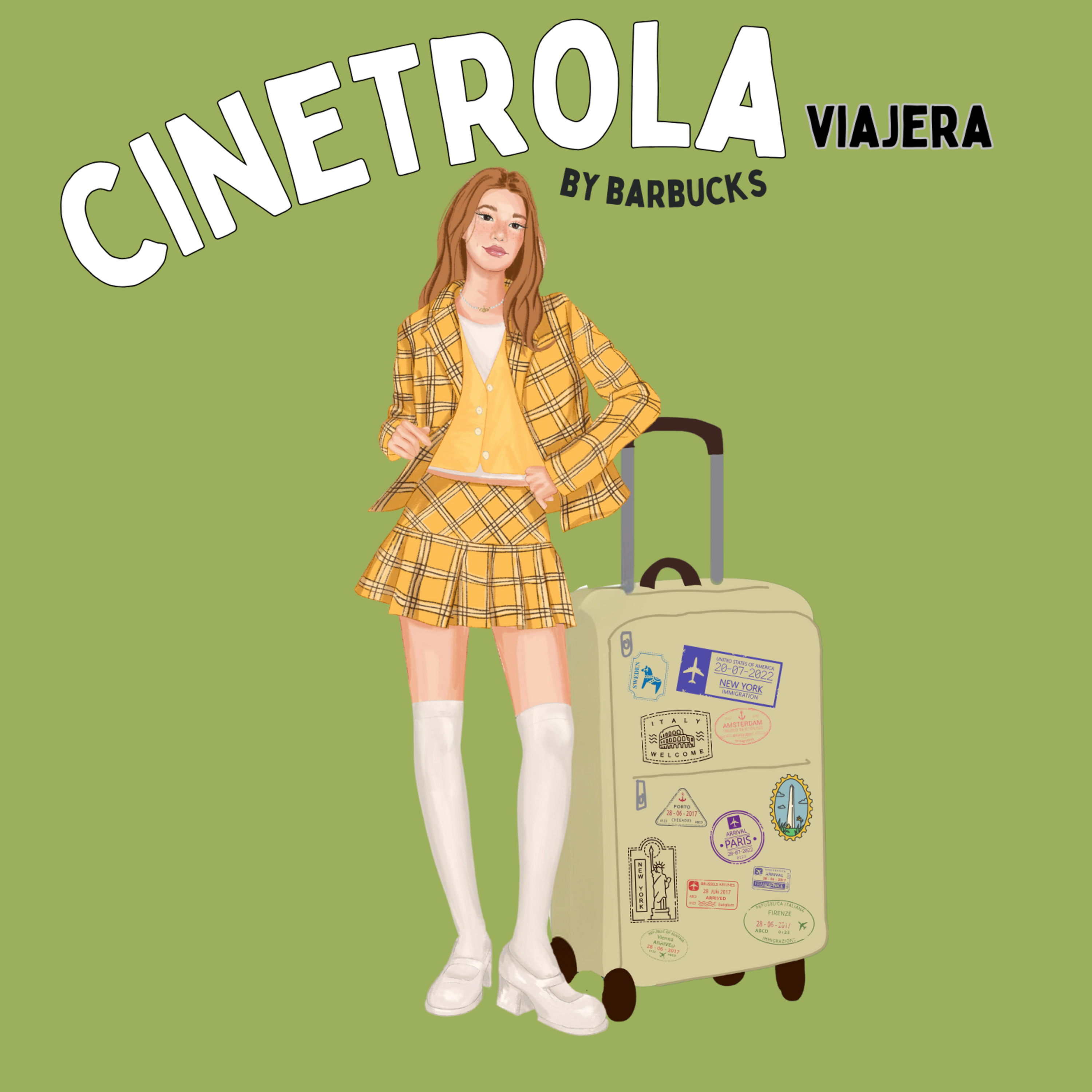 Cinetrola